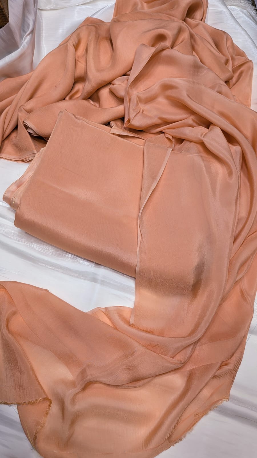 Russian Silk