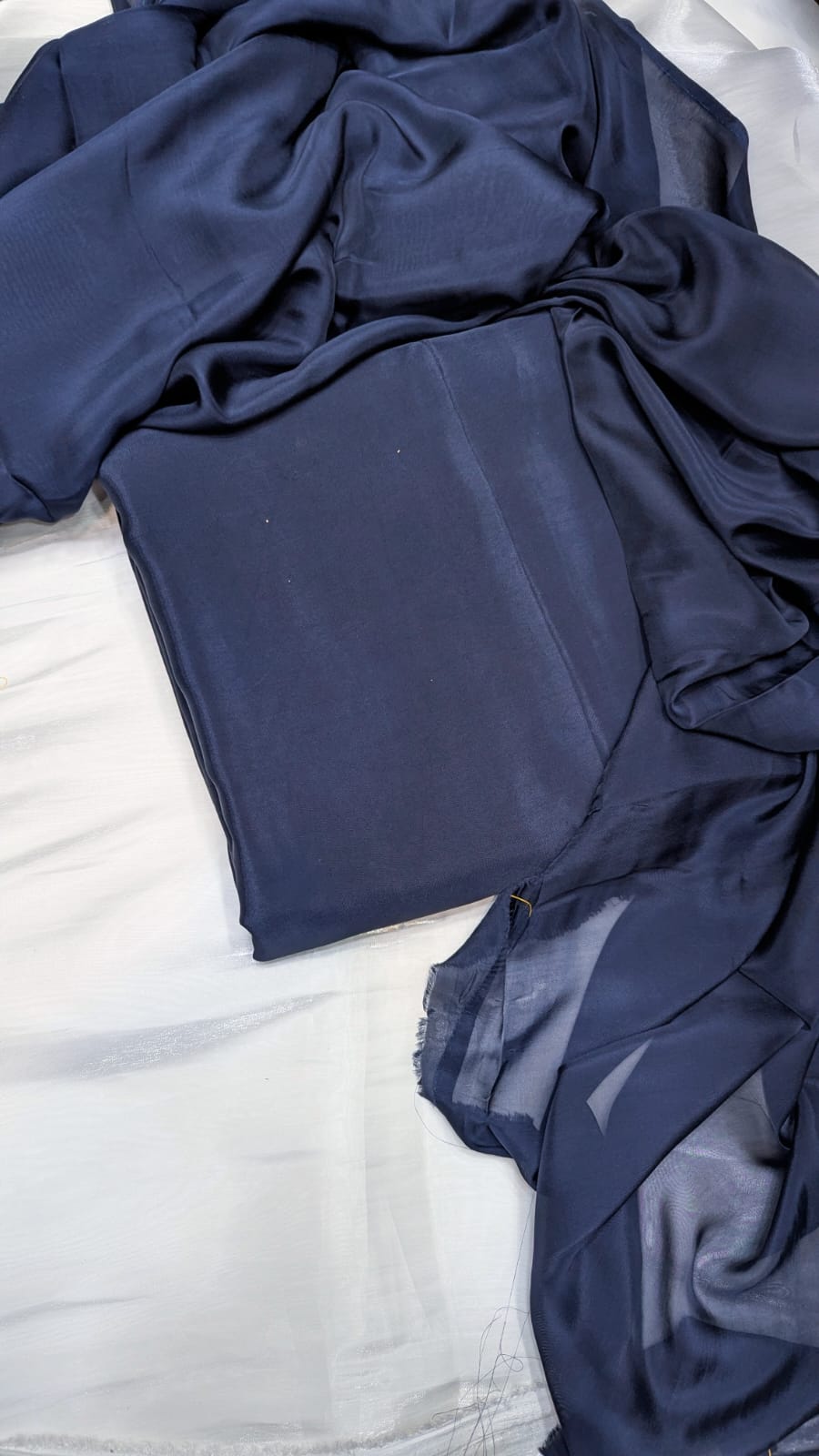 Russian Silk