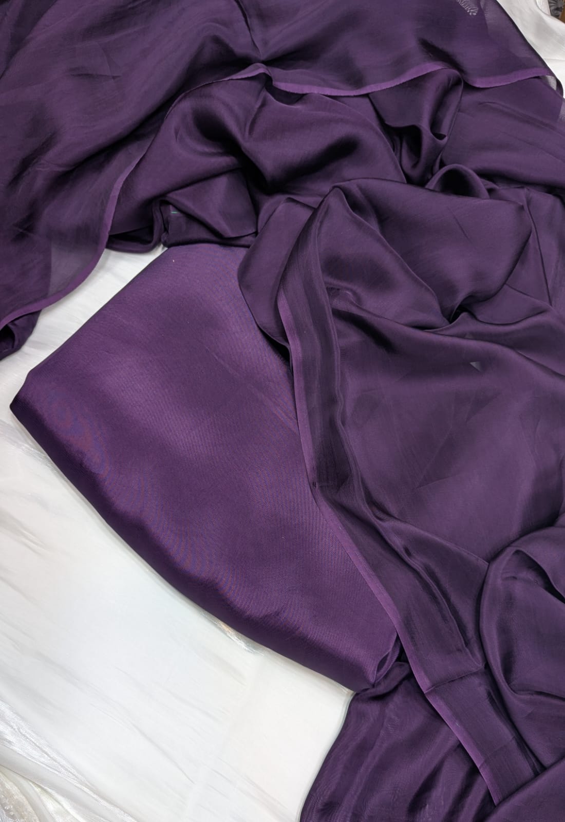 Russian Silk 3 Piece Suits