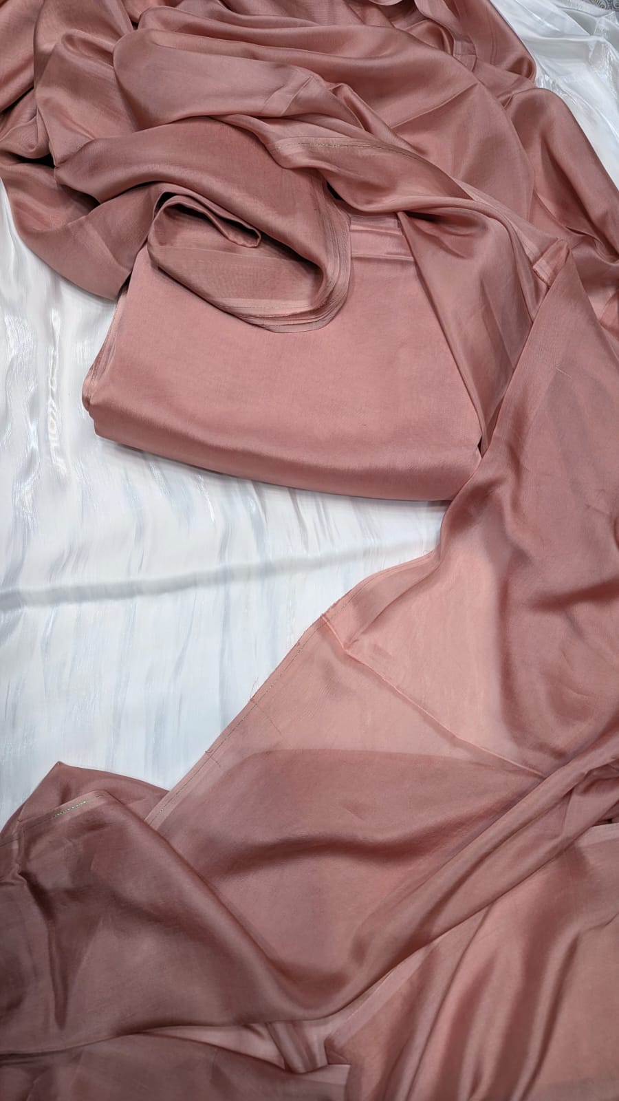 Russian Silk