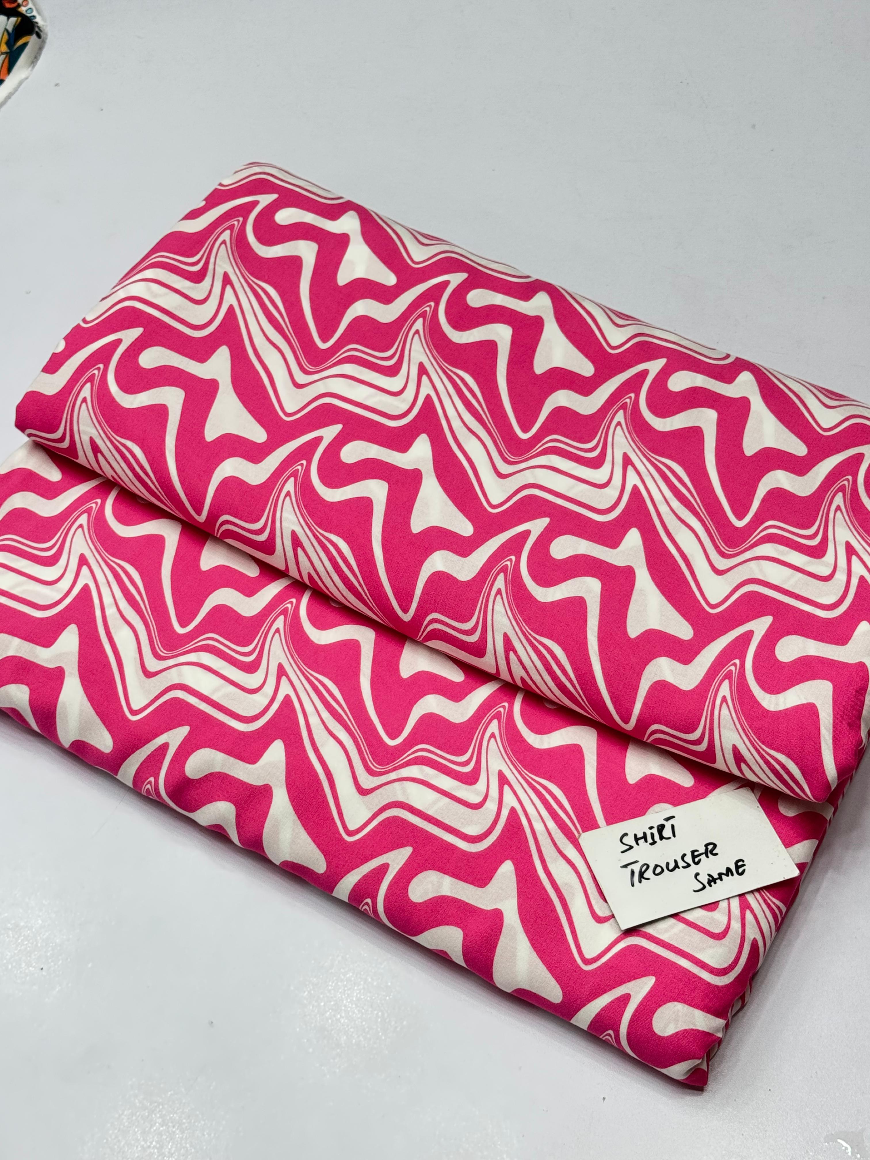 🌿 Pure Imported Boski Lielan 2pc Suit — Simple, Soft & Stylish