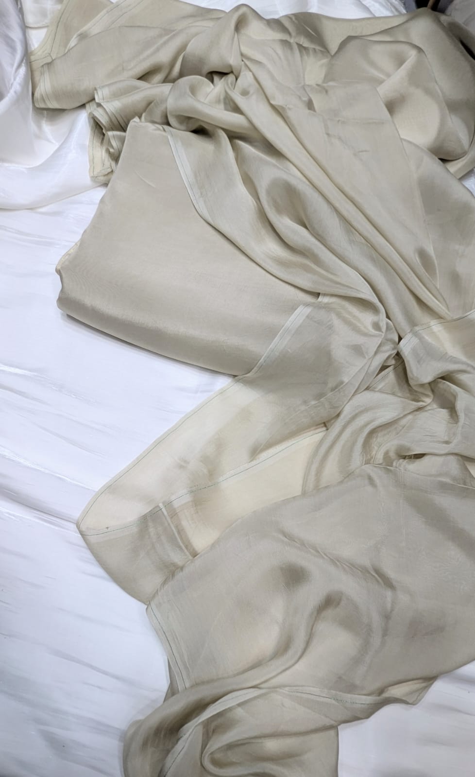 Russian Silk 3 Piece Suits