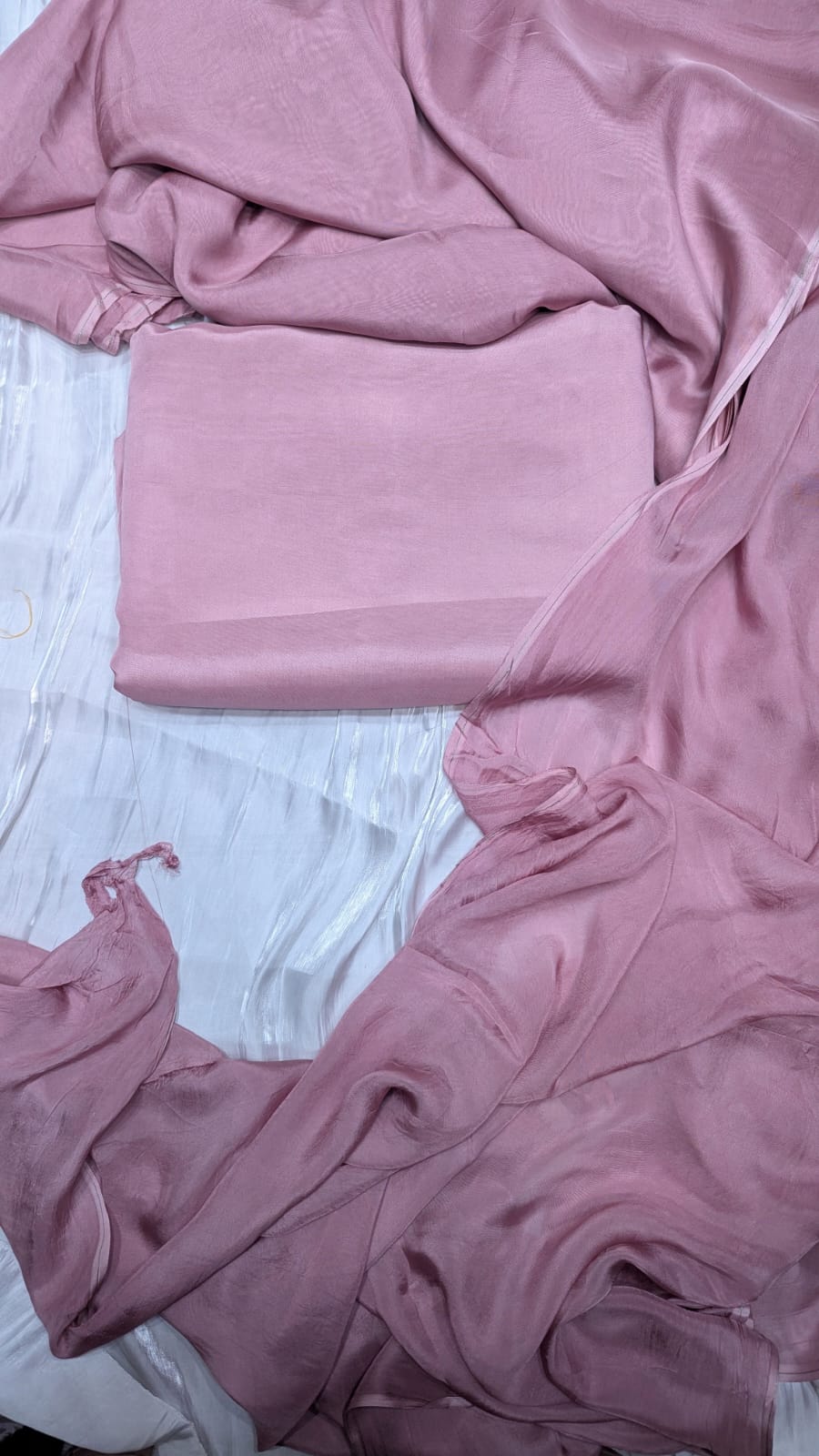 Russian Silk