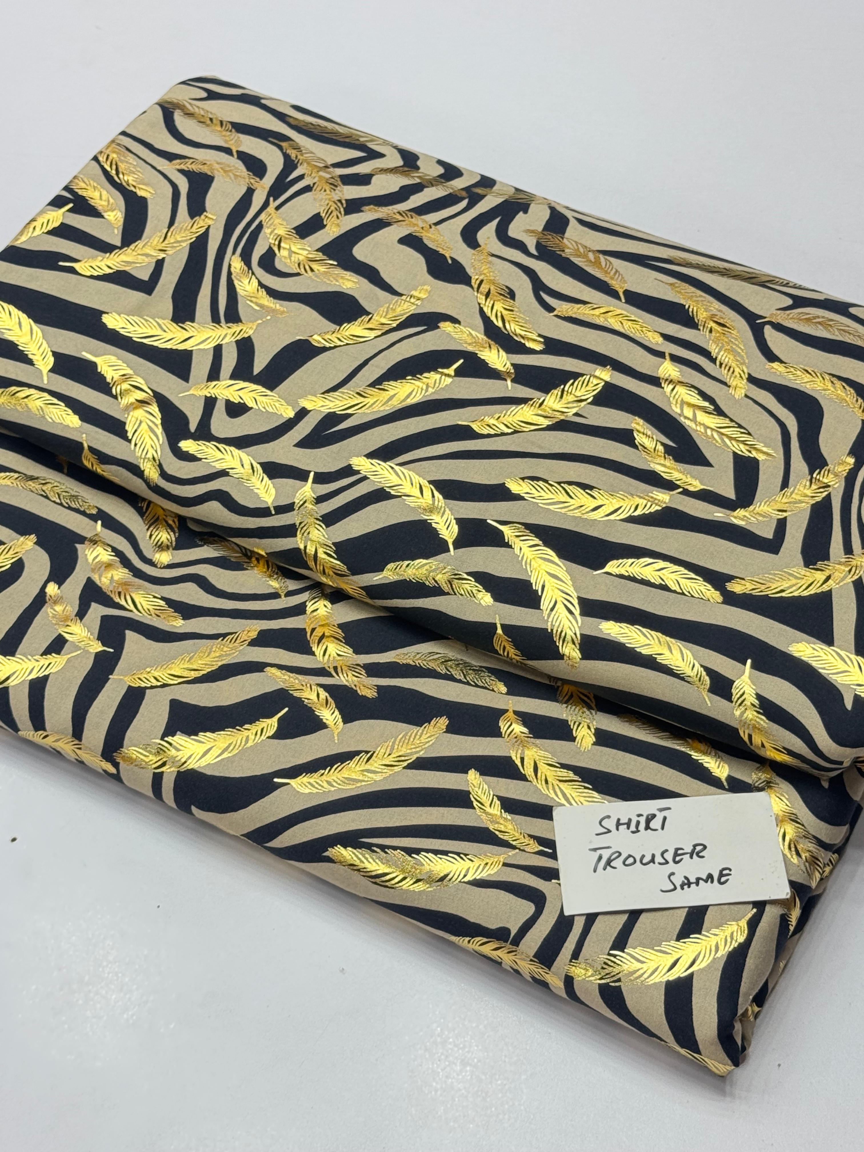 🌿 Pure Imported Boski Lielan 2pc Suit — Simple, Soft & Stylish