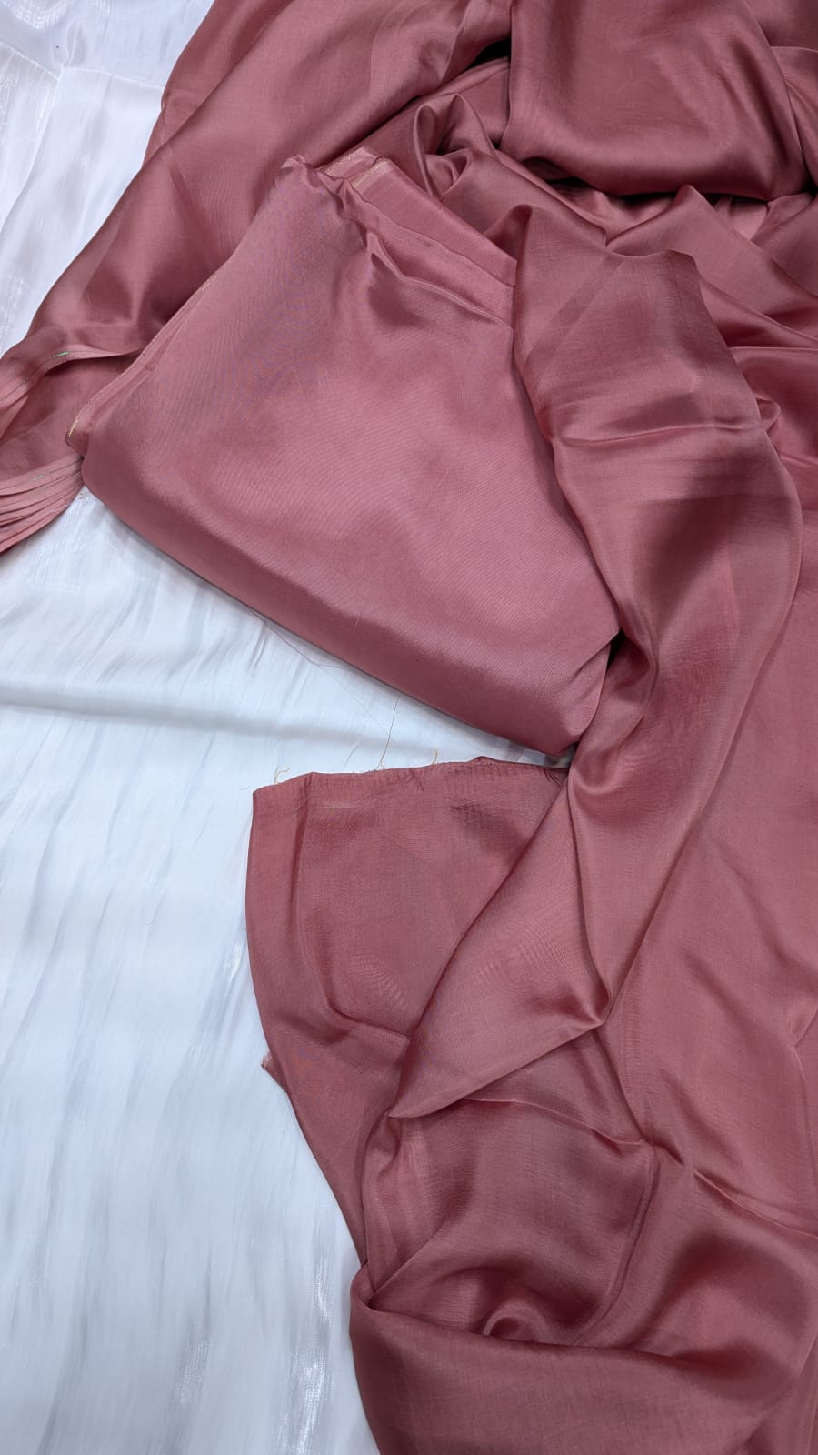 Russian Silk