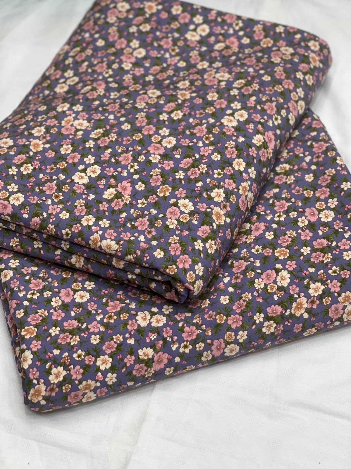 🌼 New Arrival — Original China Stone Boski Lelan Printed 2pc Suit