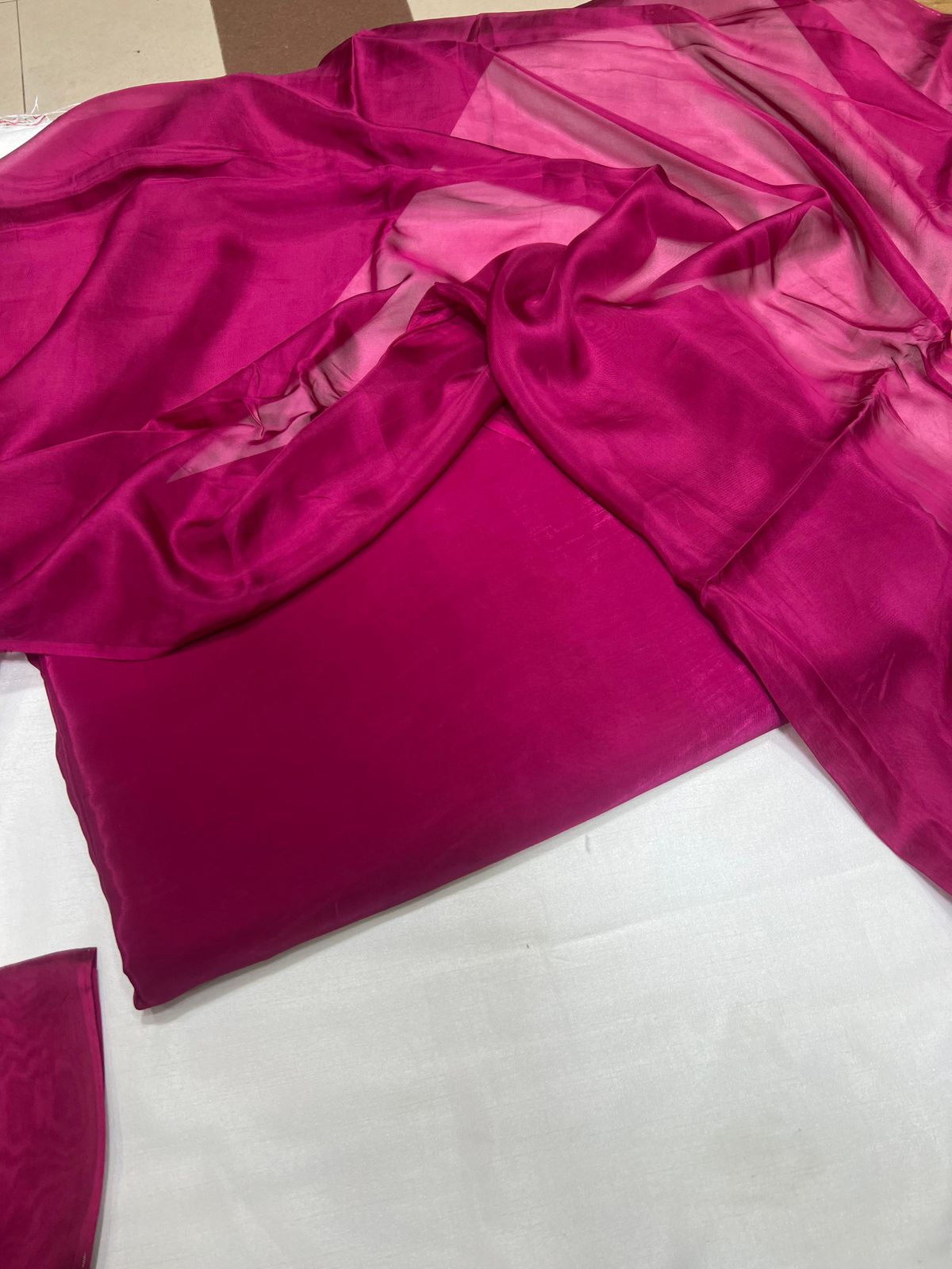 💫 New Exclusive Colors Available — Russian Silk 3pc Suit