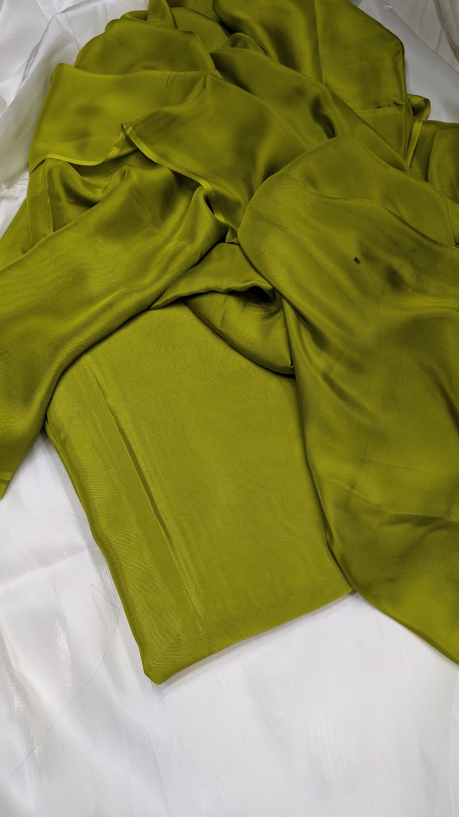 Russian Silk