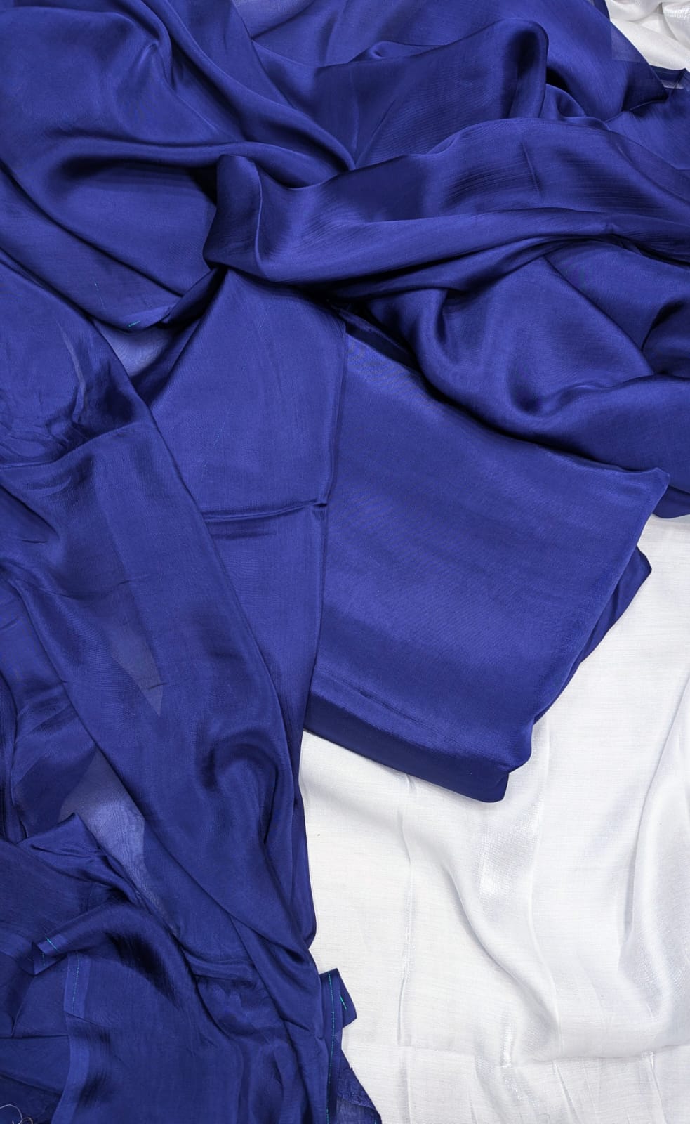 Russian Silk