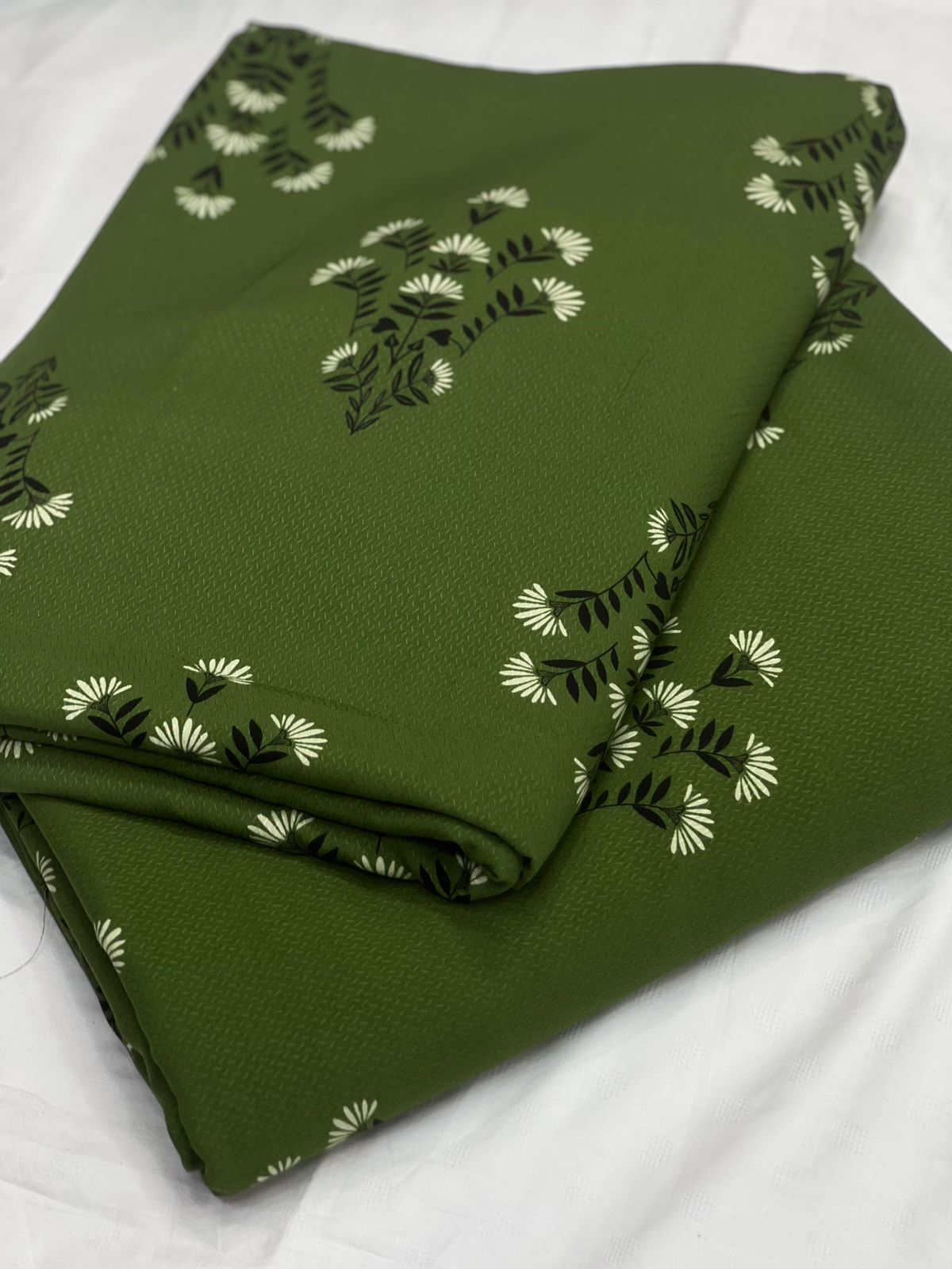 🌼 New Arrival — Original China Stone Boski Lelan Printed 2pc Suit