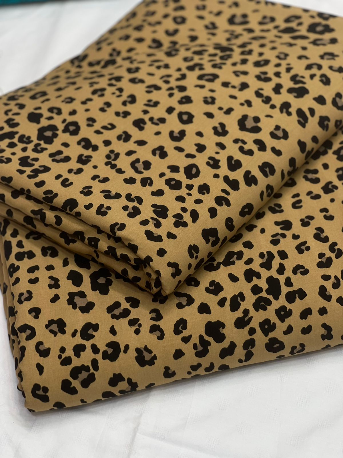 🌼 New Arrival — Original China Stone Boski Lelan Printed 2pc Suit