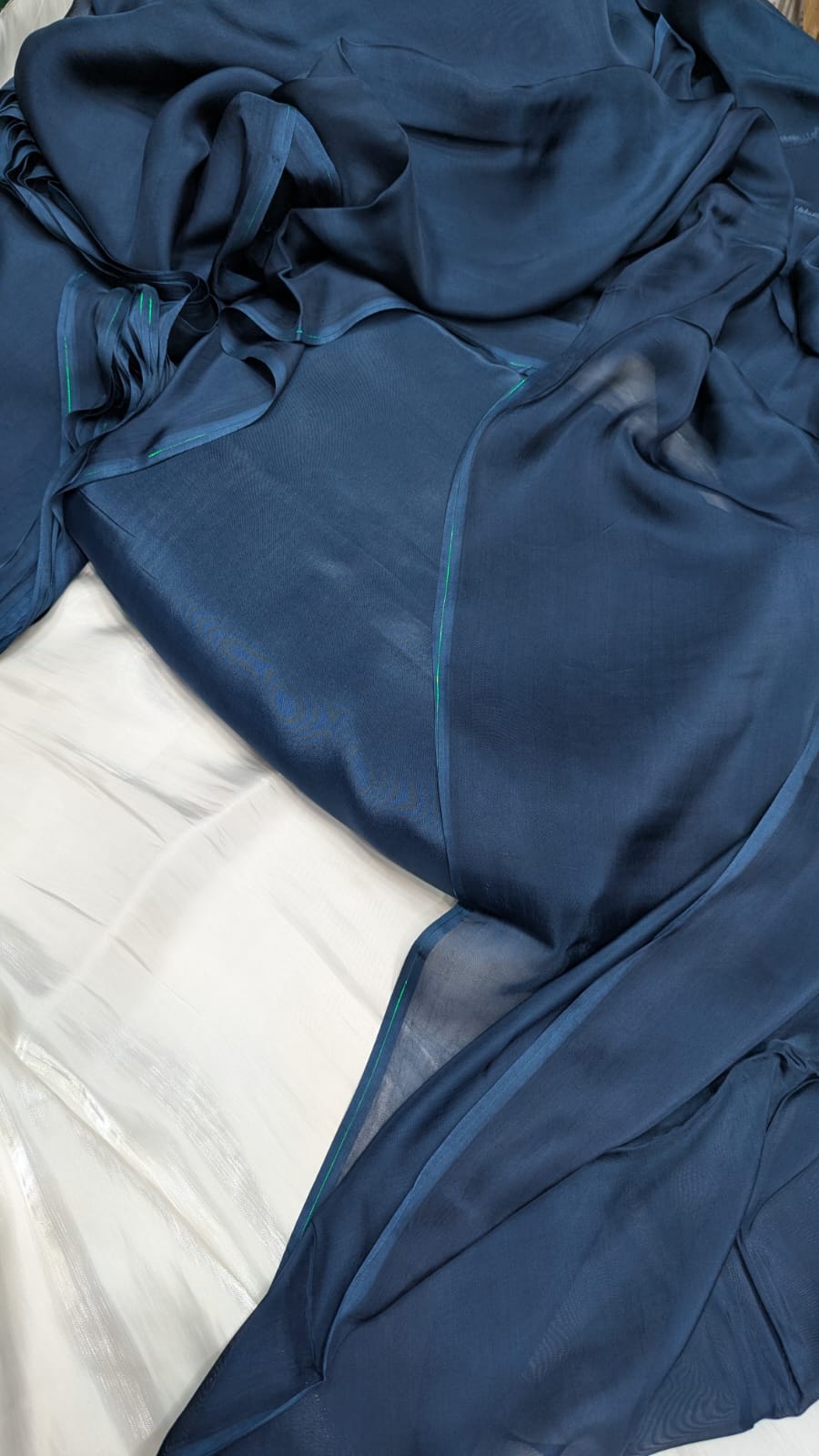 Russian Silk 3 Piece Suits