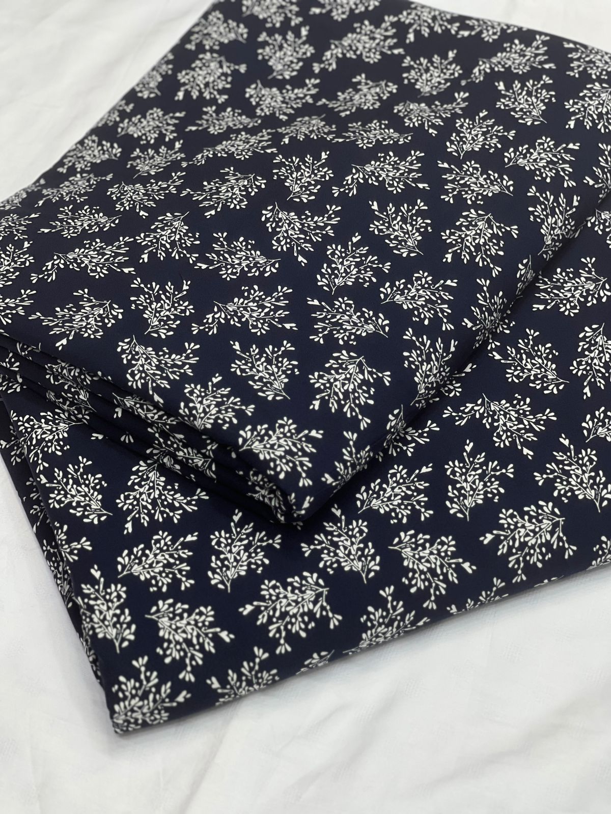 🌼 New Arrival — Original China Stone Boski Lelan Printed 2pc Suit