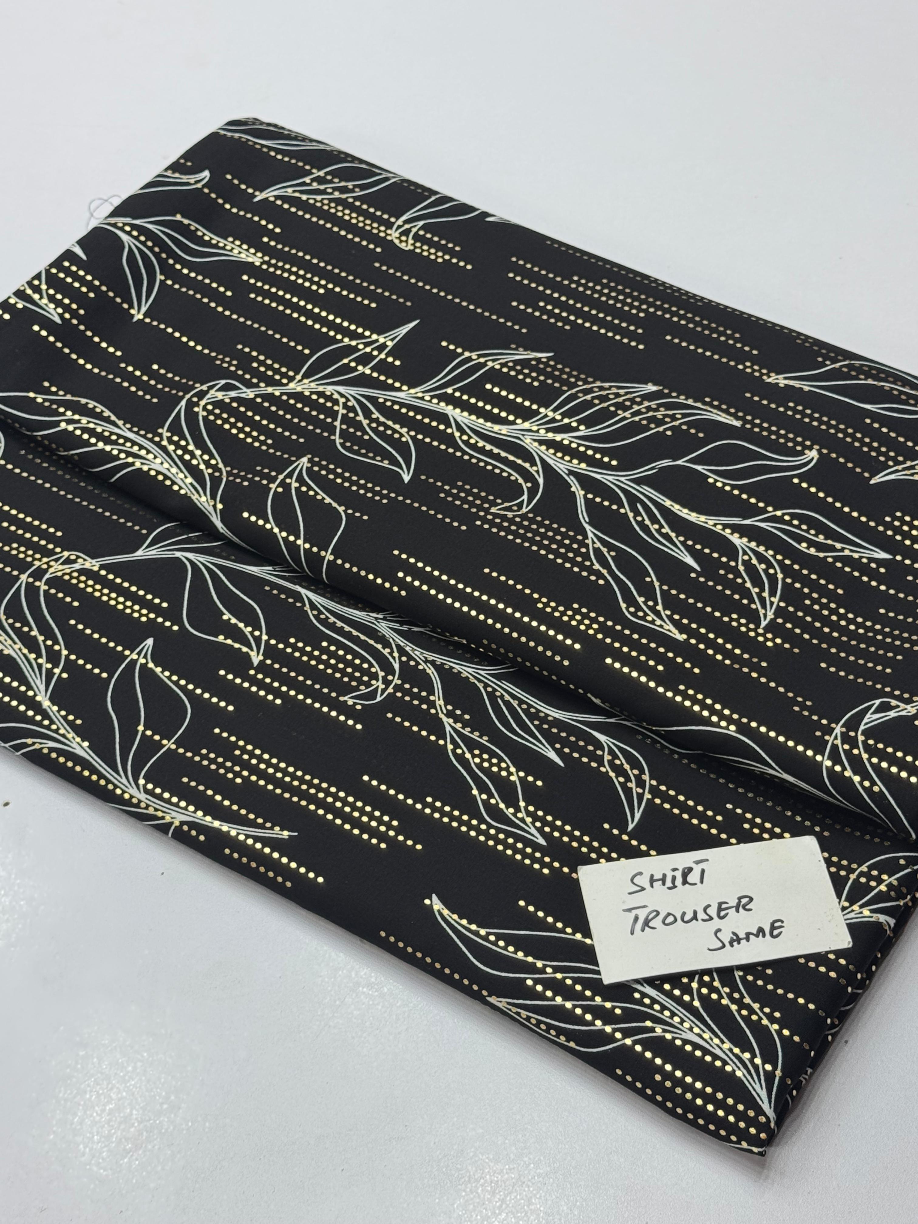 🌿 Pure Imported Boski Lielan 2pc Suit — Simple, Soft & Stylish