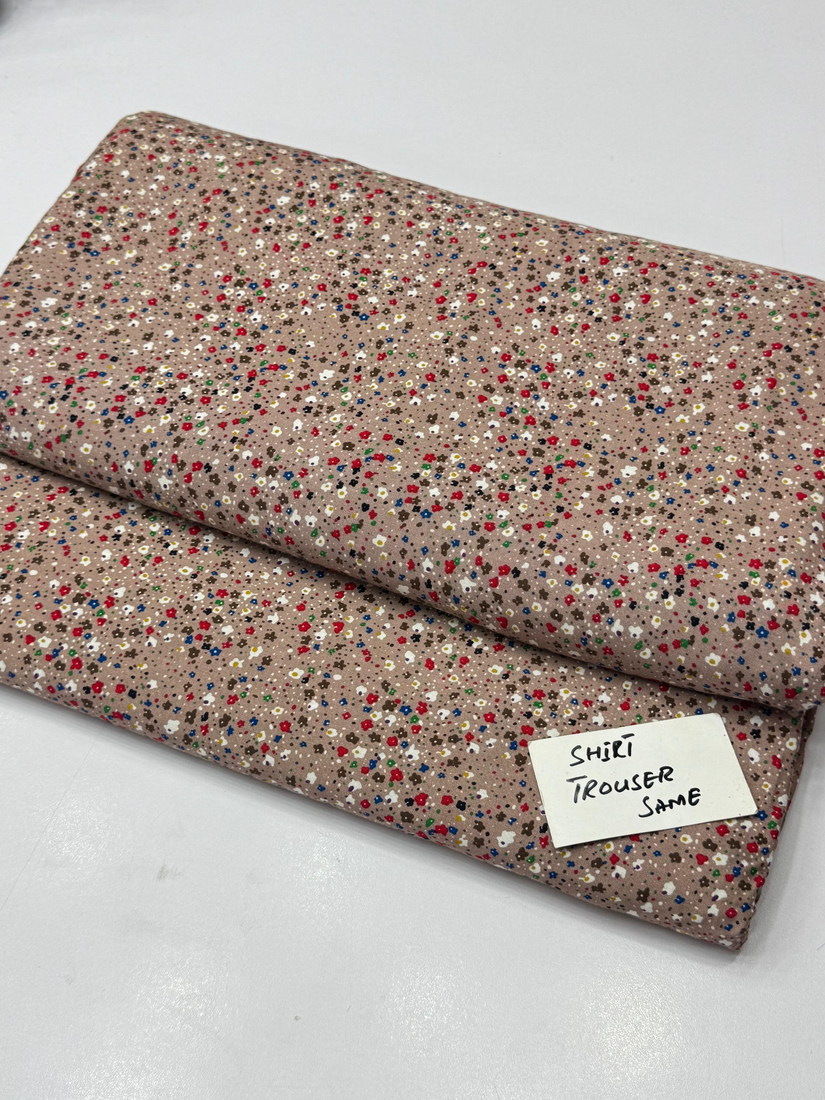 🌿 Pure Imported Boski Lielan 2pc Suit — Simple, Soft & Stylish