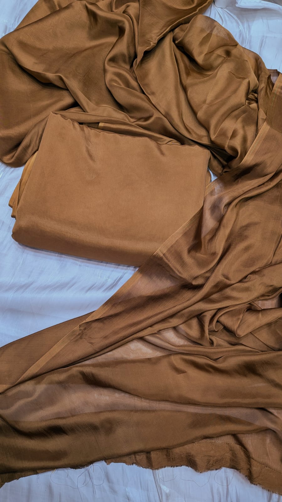 Russian Silk