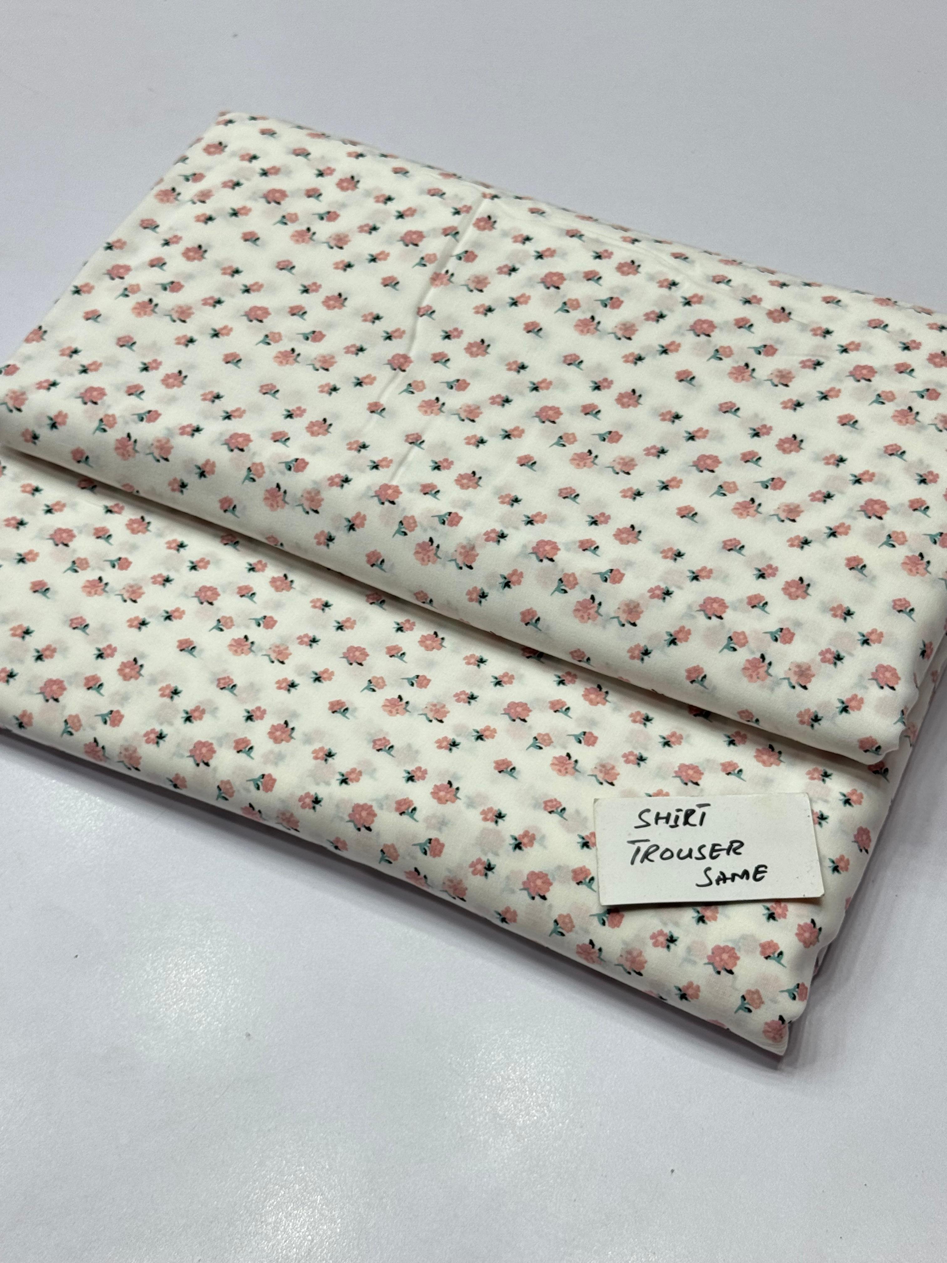 🌿 Pure Imported Boski Lielan 2pc Suit — Simple, Soft & Stylish