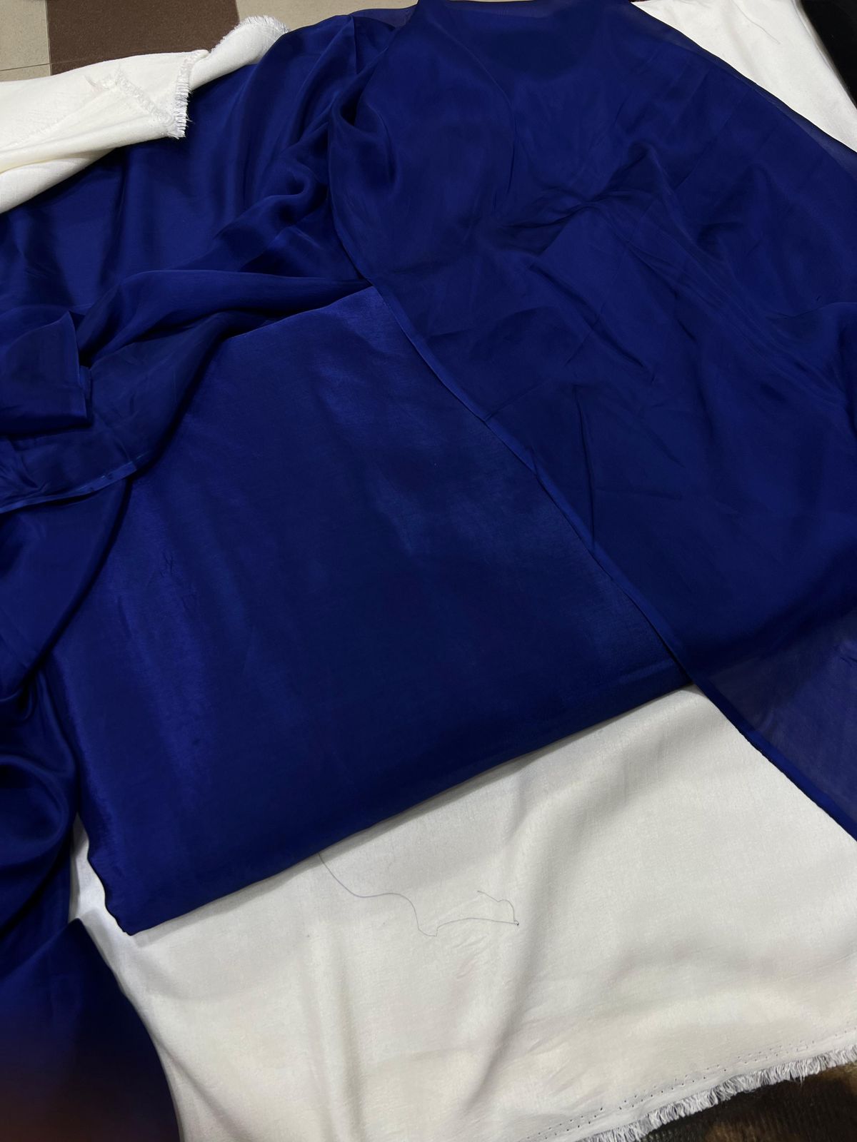 💫 New Exclusive Colors Available — Russian Silk 3pc Suit