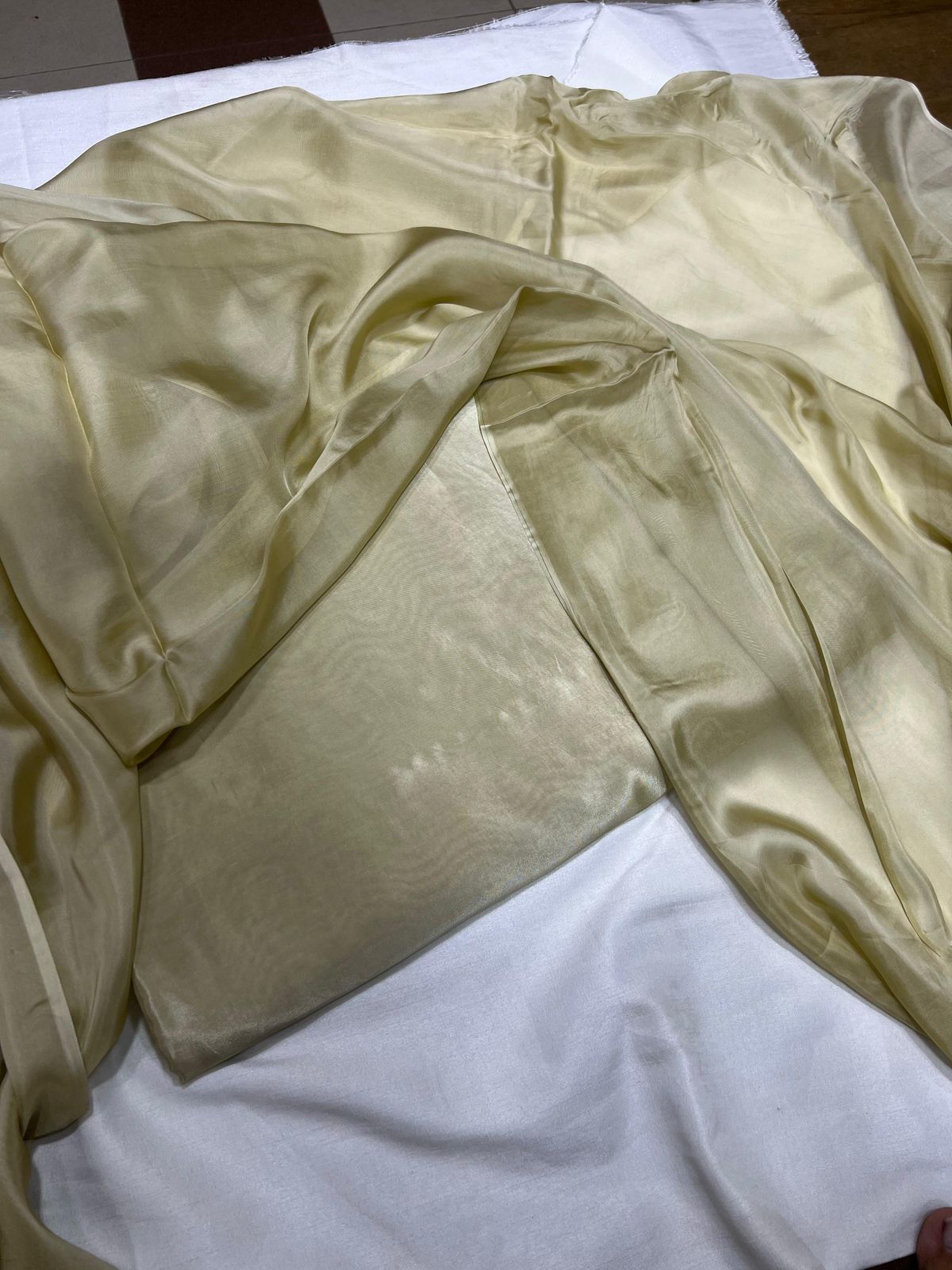 💫 New Exclusive Colors Available — Russian Silk 3pc Suit