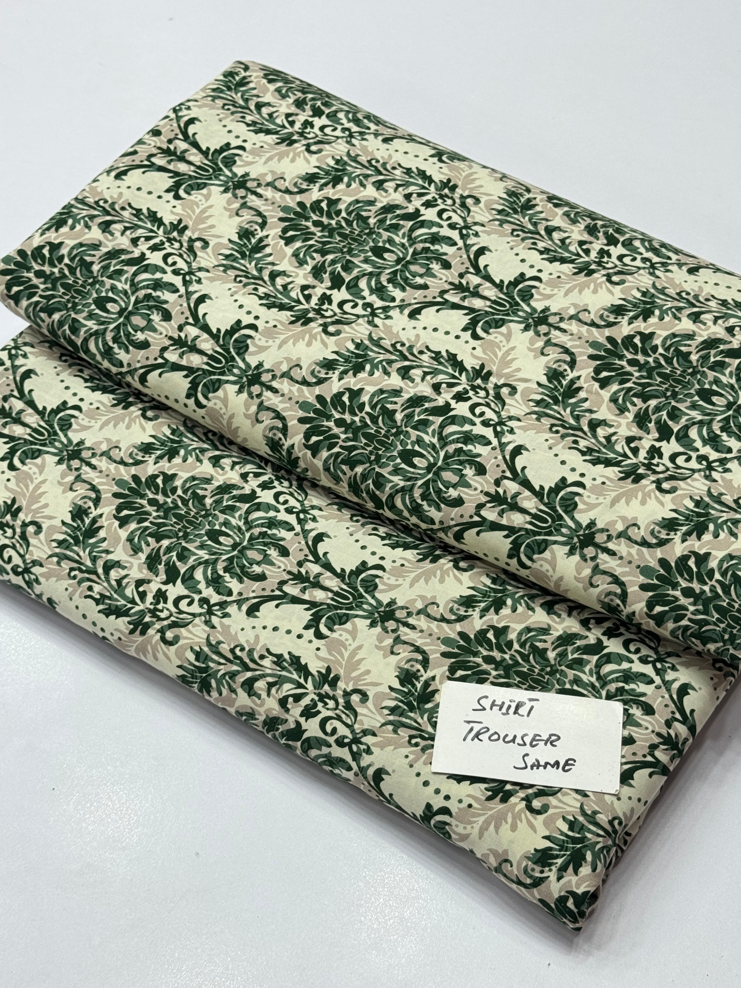 🌿 Pure Imported Boski Lielan 2pc Suit — Simple, Soft & Stylish