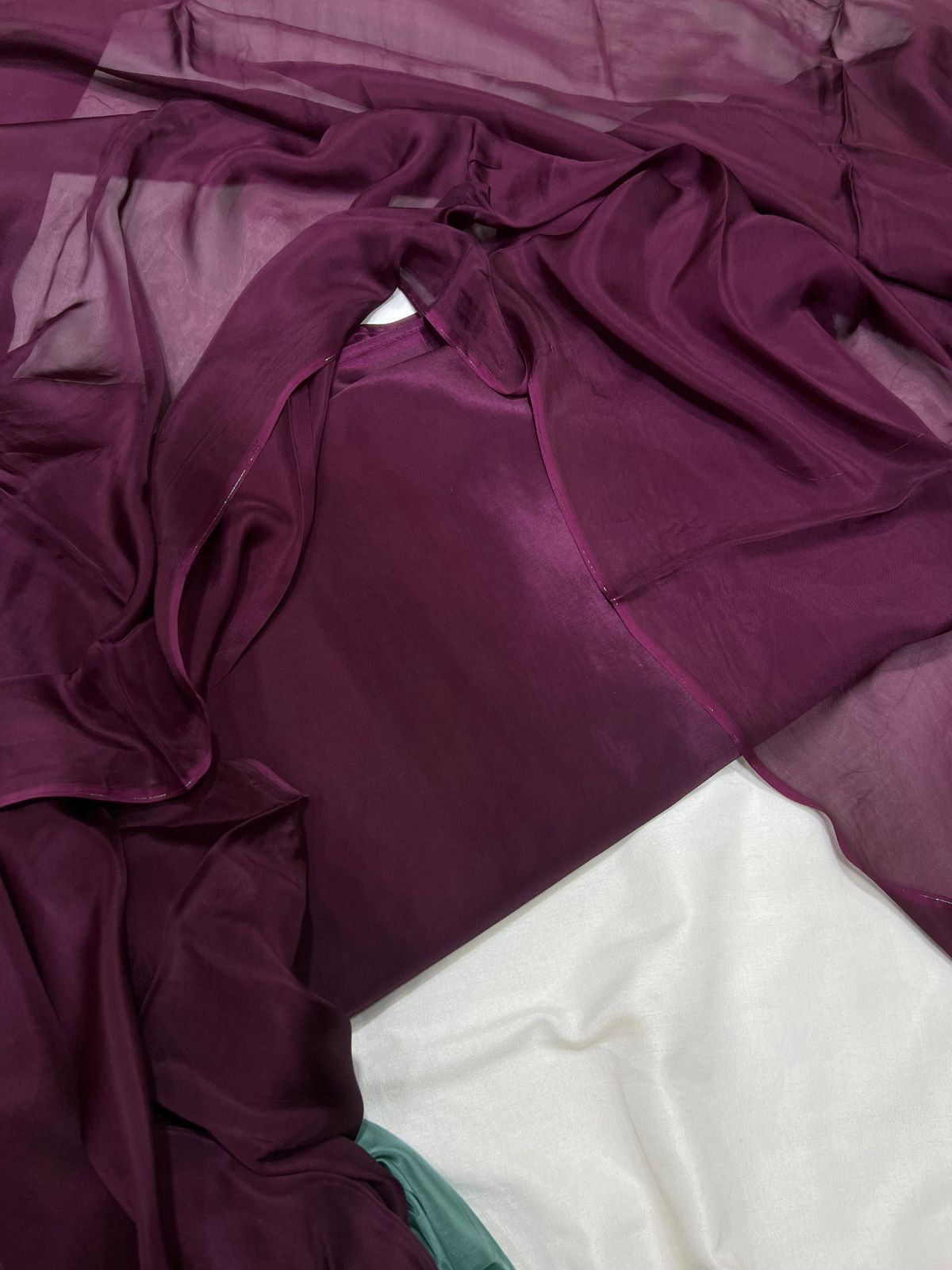 💫 New Exclusive Colors Available — Russian Silk 3pc Suit