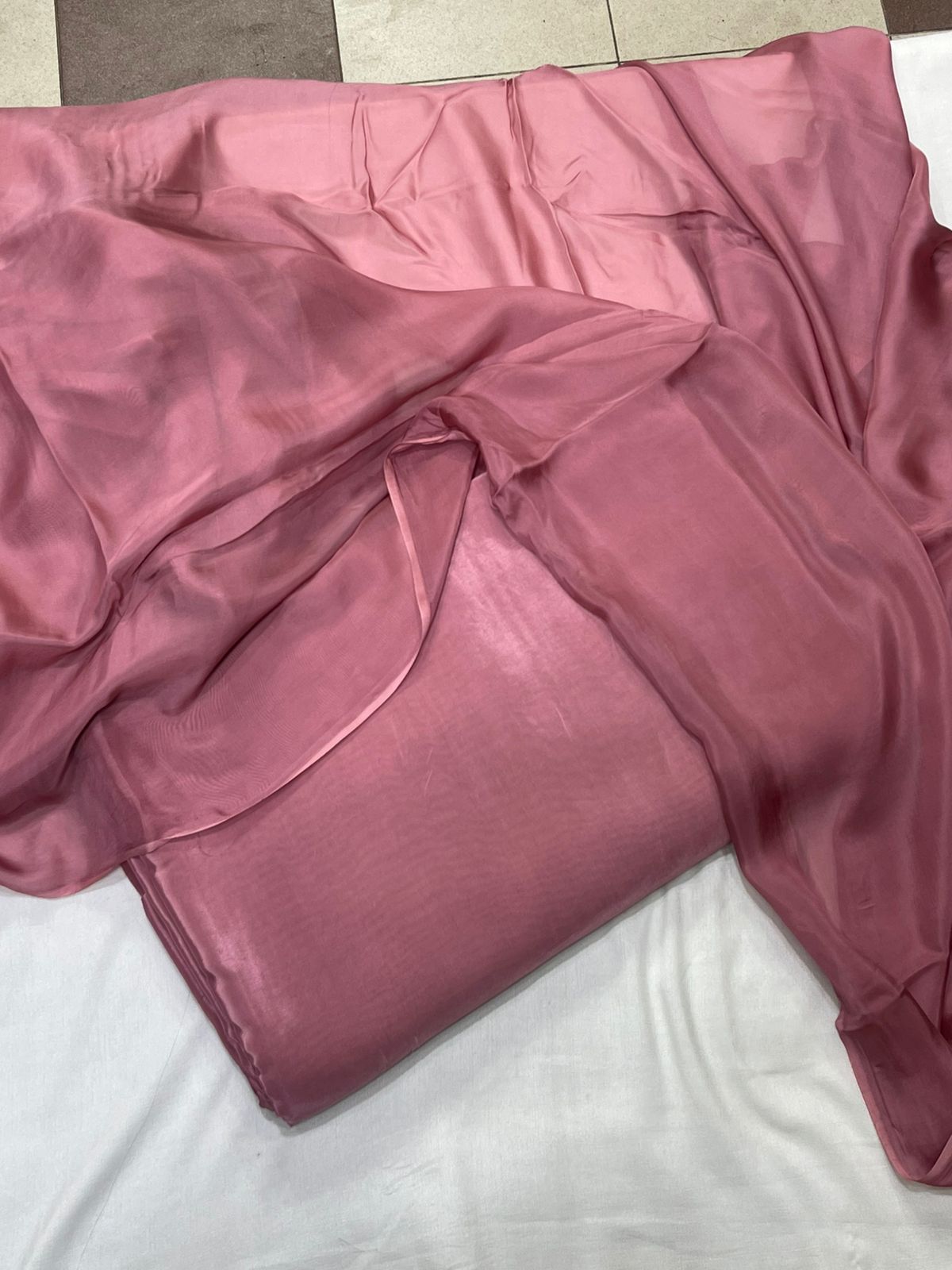 💫 New Exclusive Colors Available — Russian Silk 3pc Suit