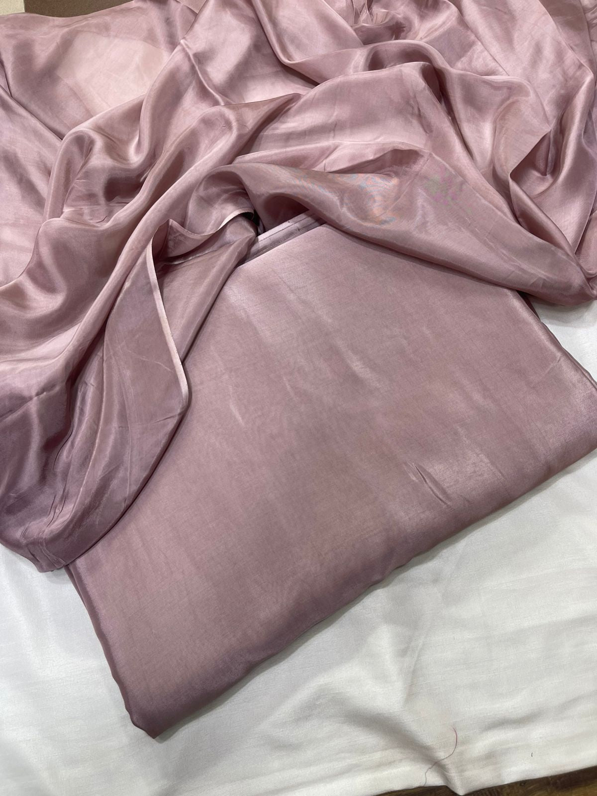 💫 New Exclusive Colors Available — Russian Silk 3pc Suit