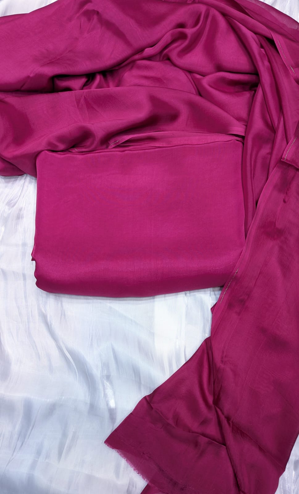 Russian Silk