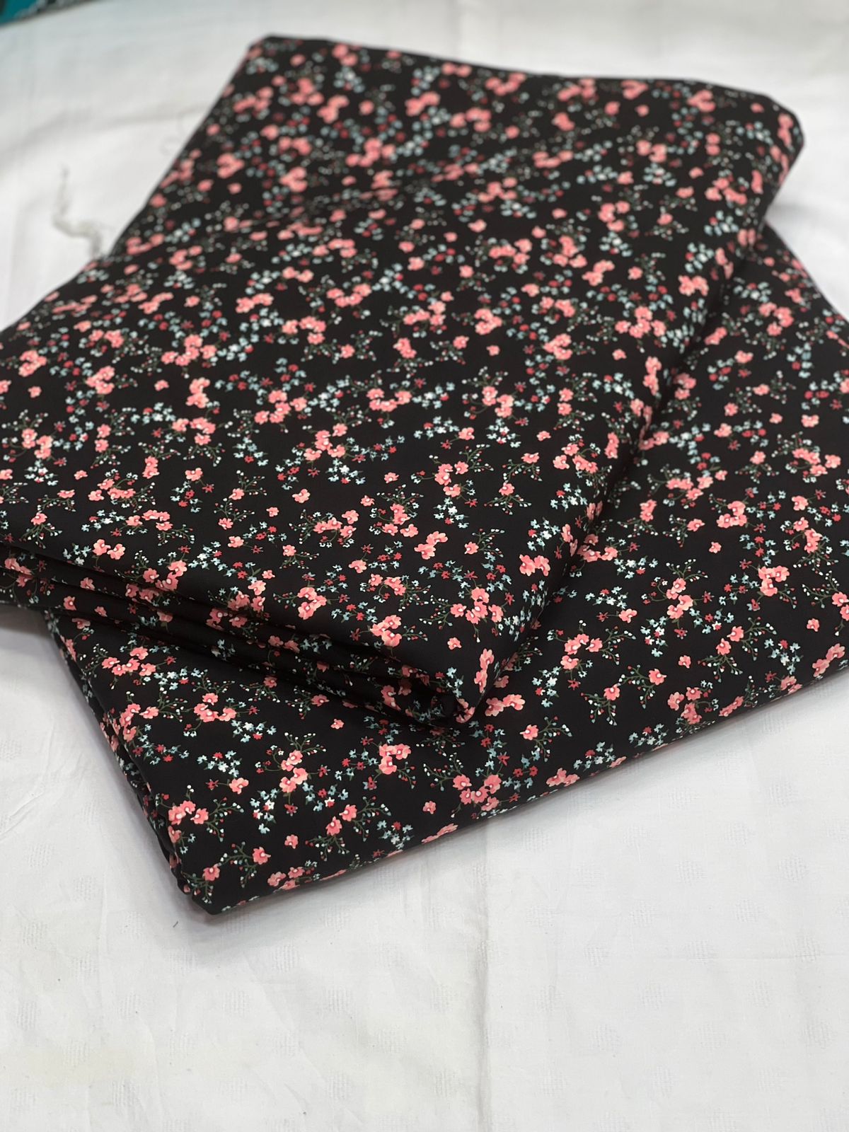 🌼 New Arrival — Original China Stone Boski Lelan Printed 2pc Suit