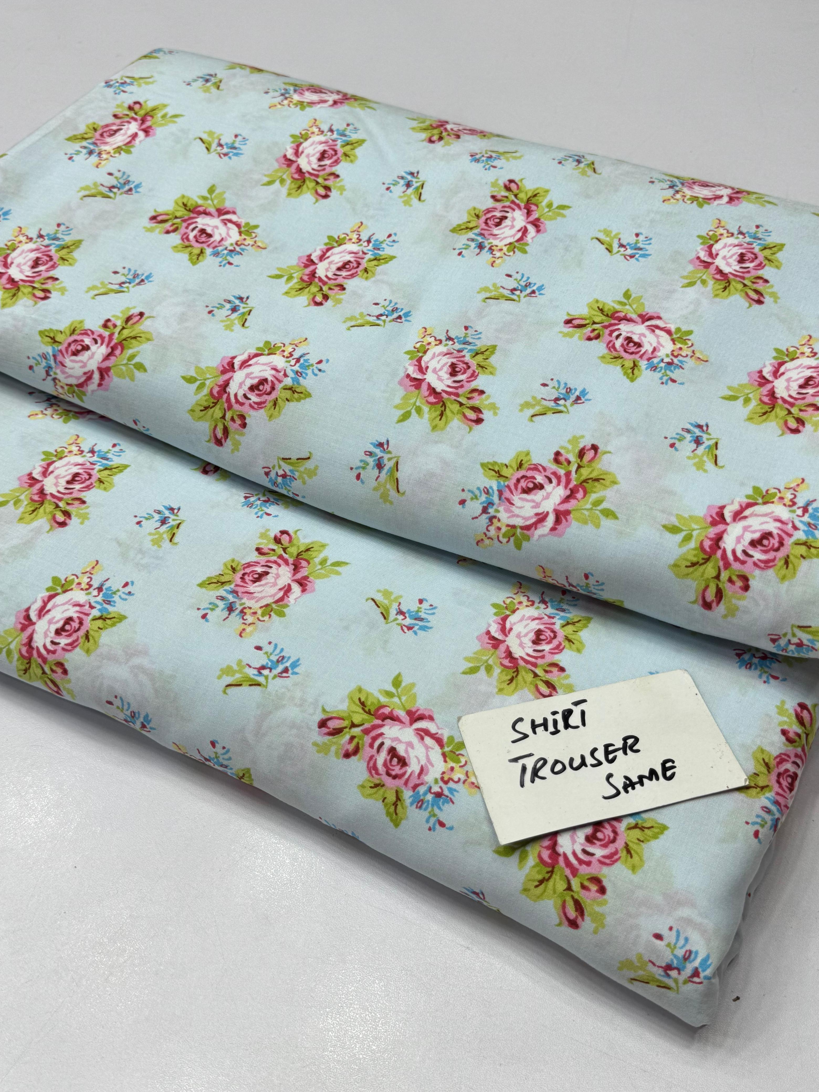 🌿 Pure Imported Boski Lielan 2pc Suit — Simple, Soft & Stylish