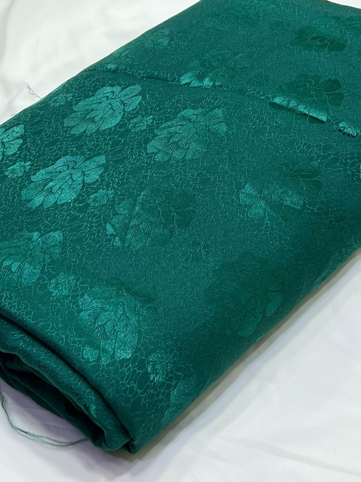 💫 China Patti Silk 2pc Suit — Elegant Simplicity, Perfect Shine