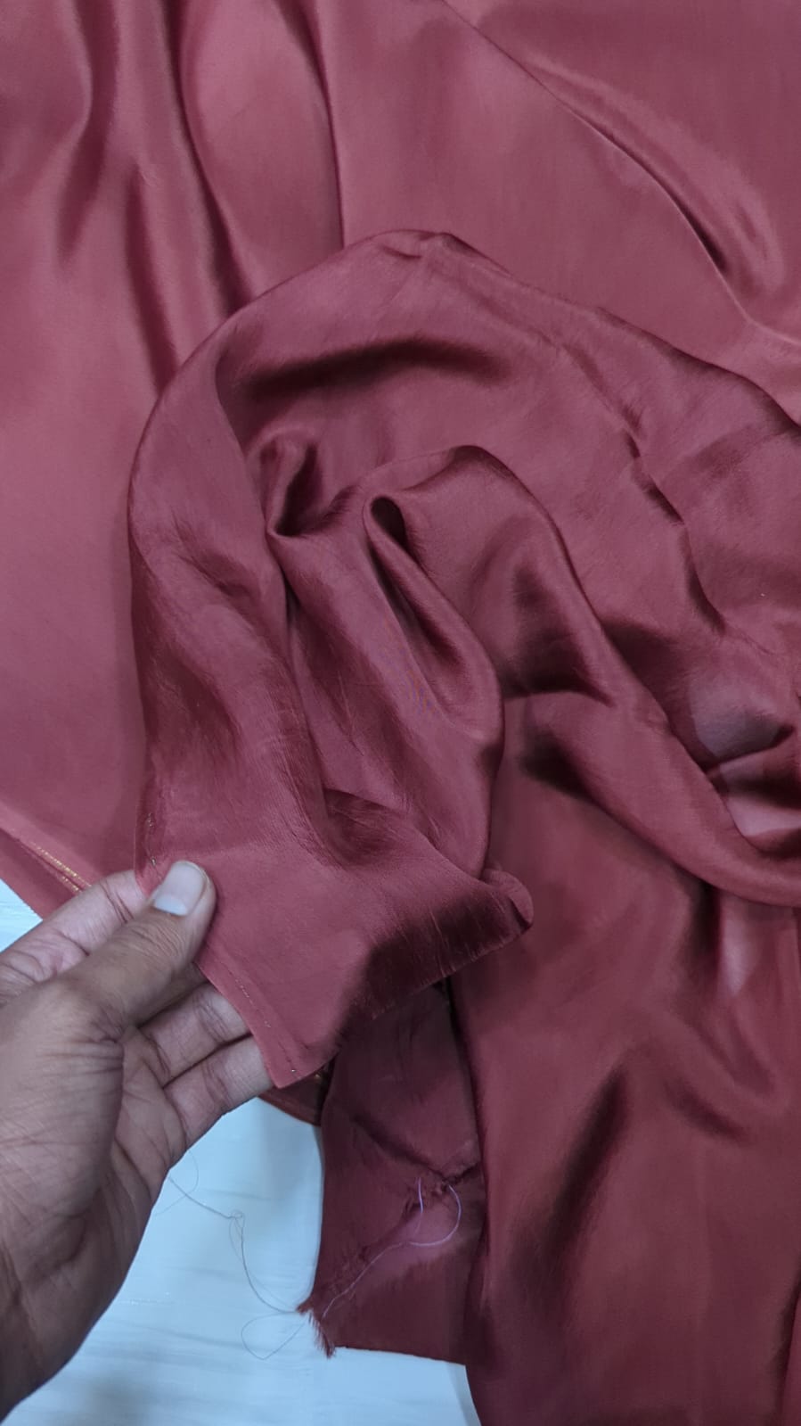 Russian Silk 3 Piece Suits