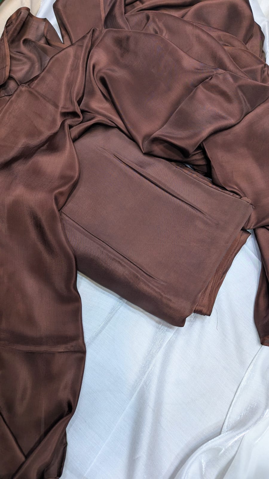 Russian Silk
