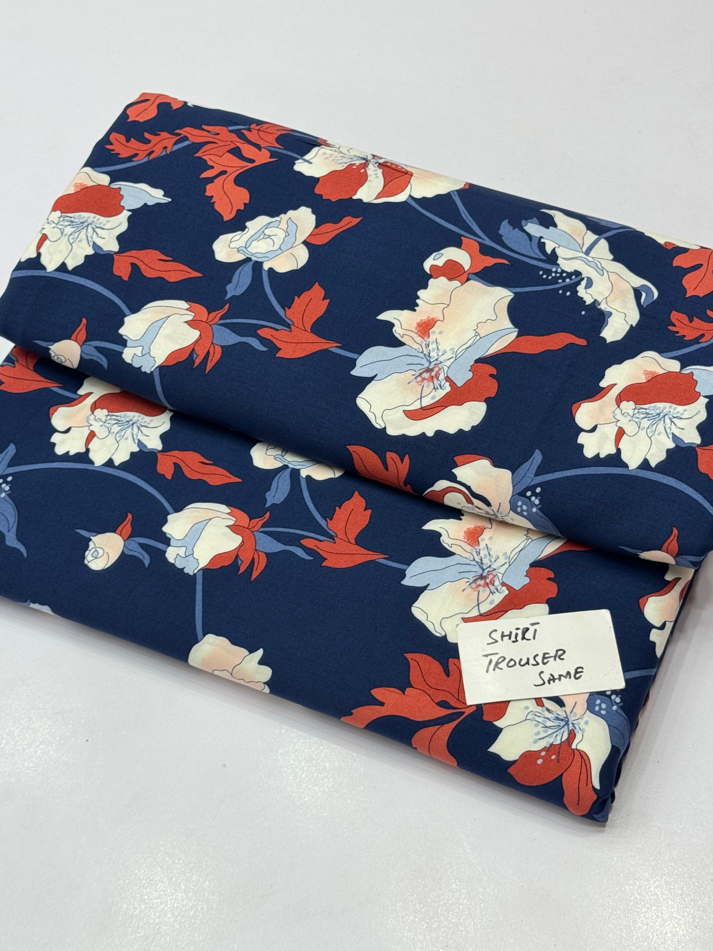 🌿 Pure Imported Boski Lielan 2pc Suit — Simple, Soft & Stylish