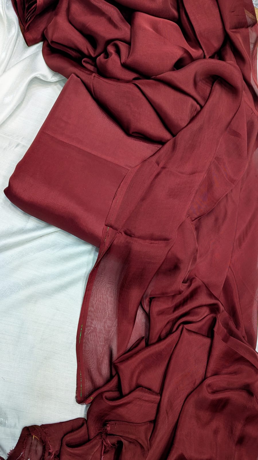 Russian Silk