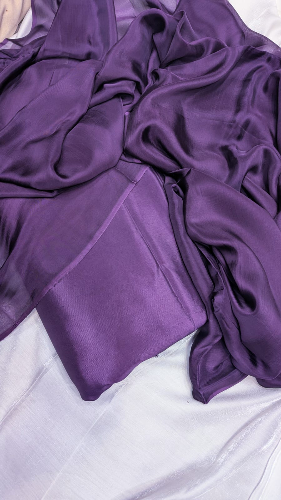Russian Silk