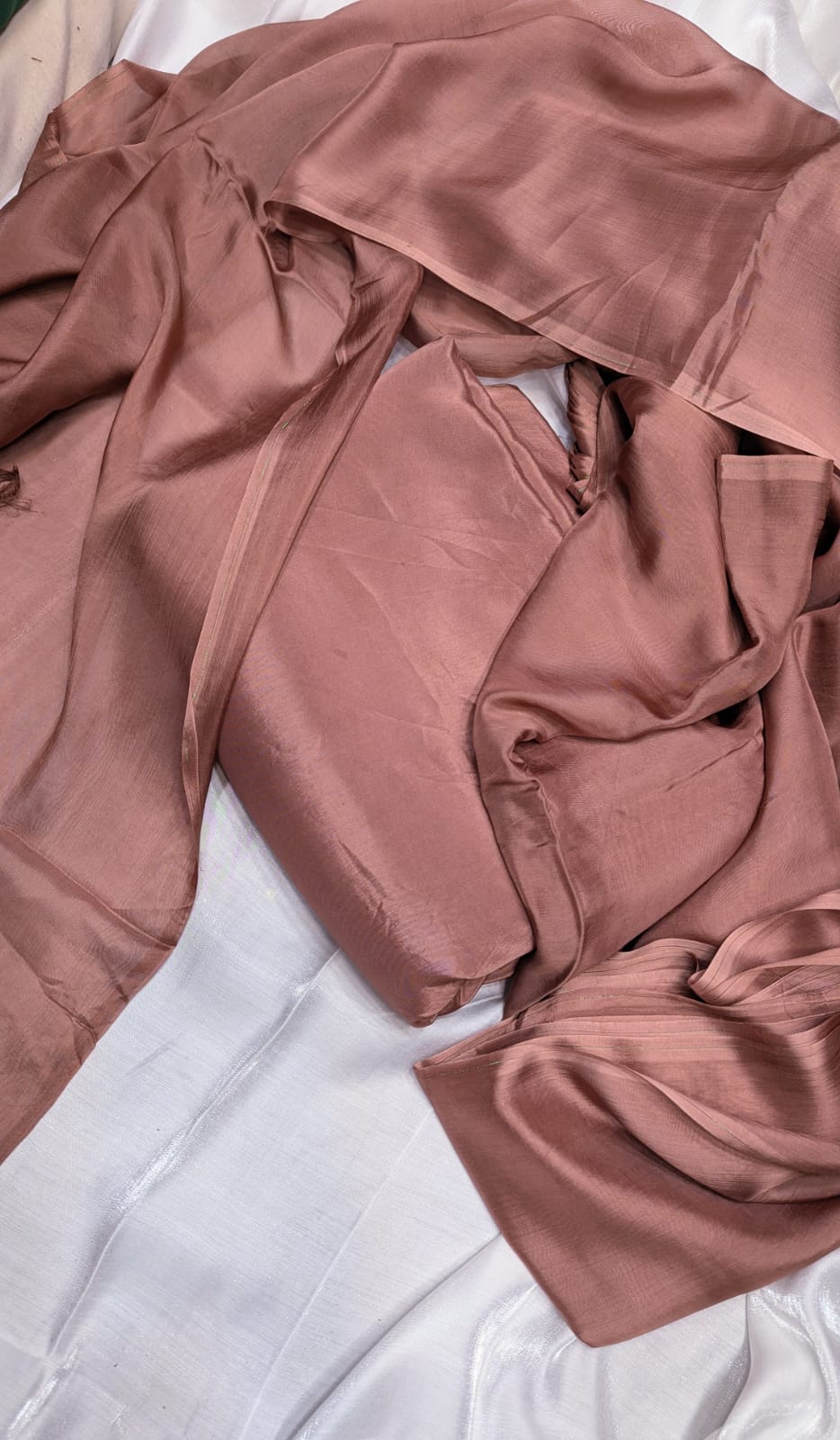 Russian Silk