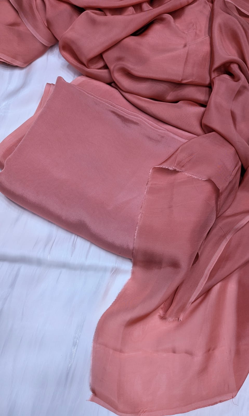 Russian Silk