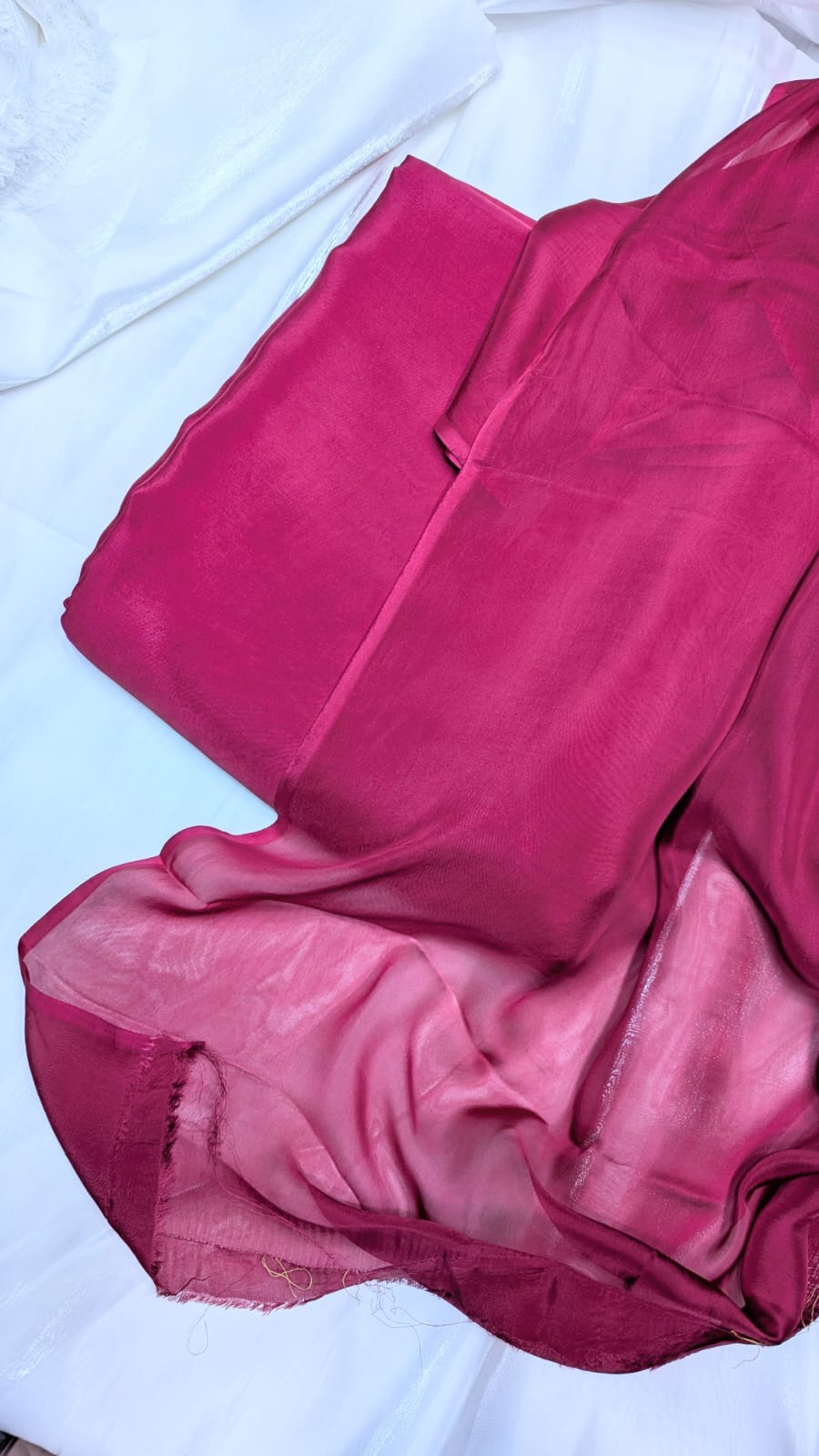Russian Silk 3 Piece Suits