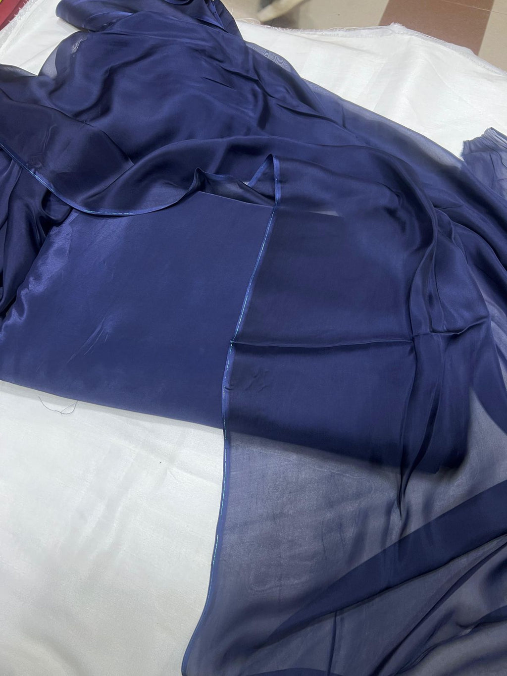 💫 New Exclusive Colors Available — Russian Silk 3pc Suit