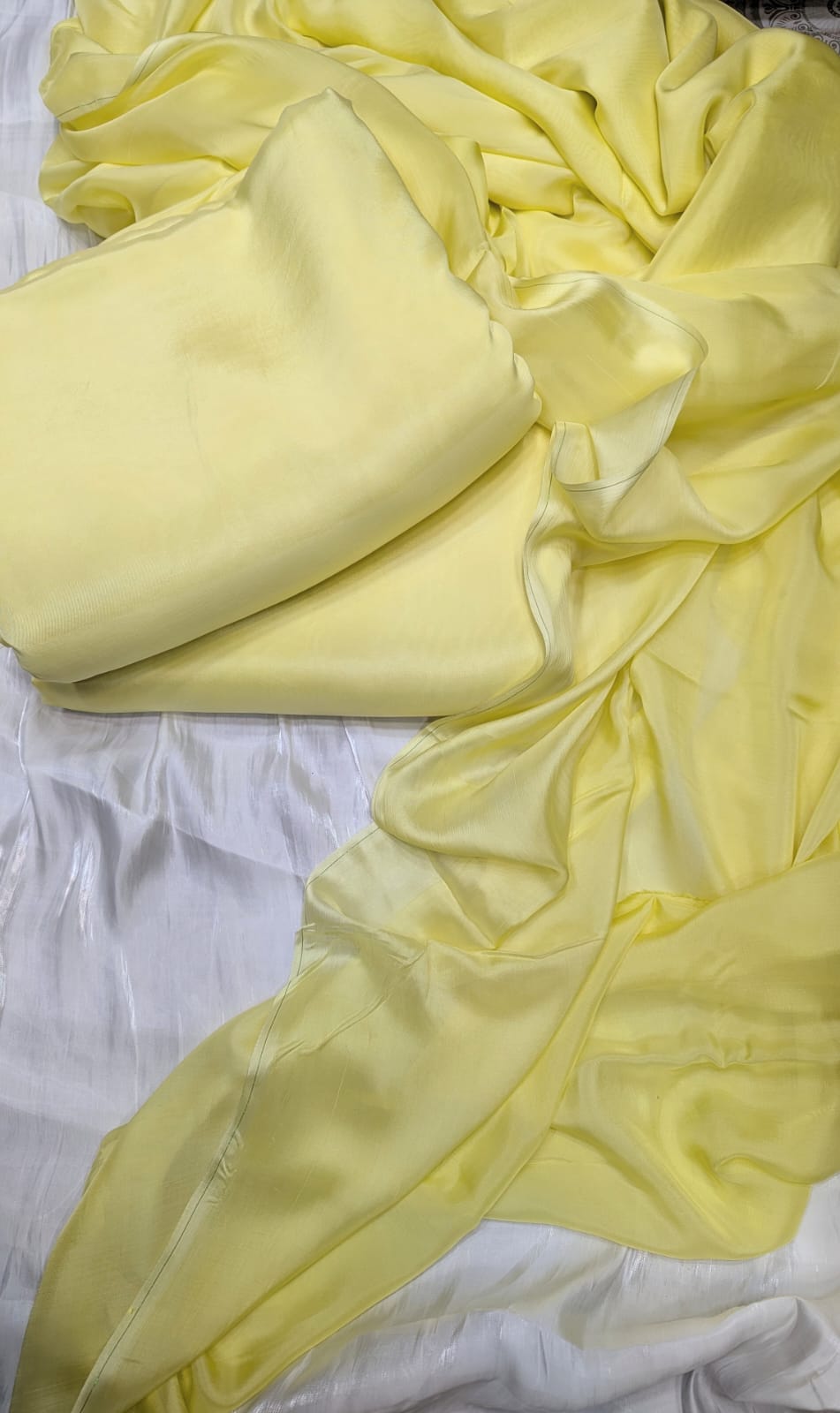 Russian Silk
