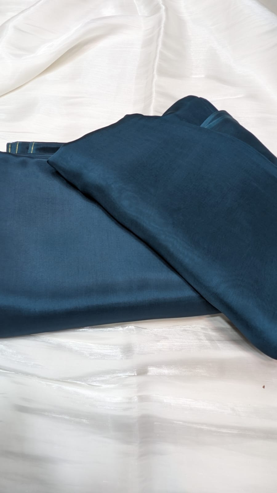 Russian Silk