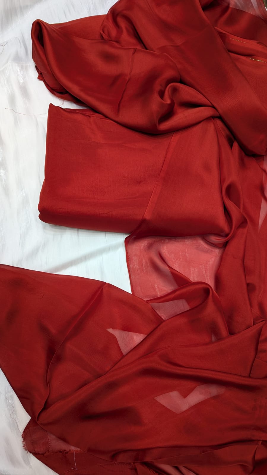 Russian Silk