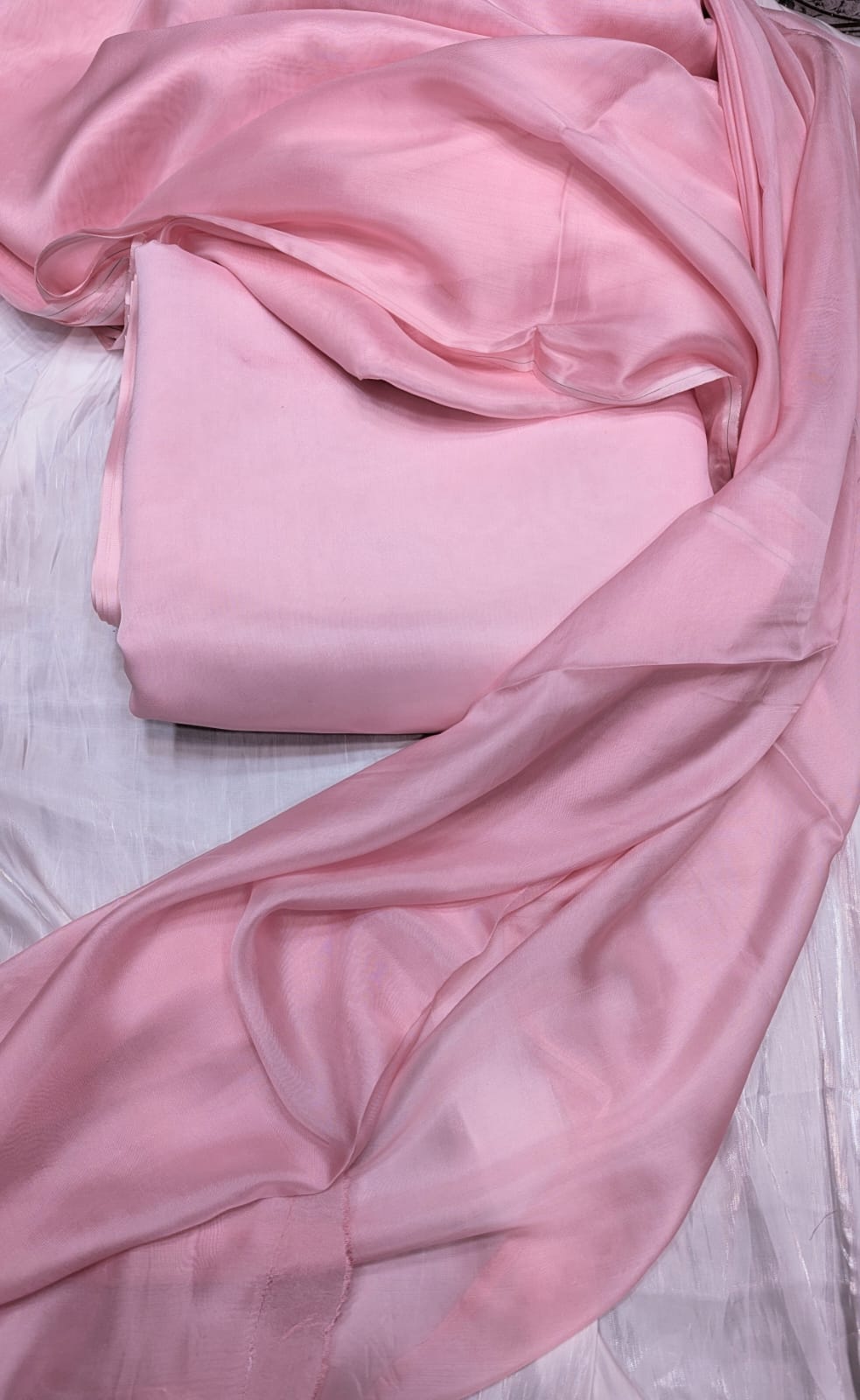 Russian Silk