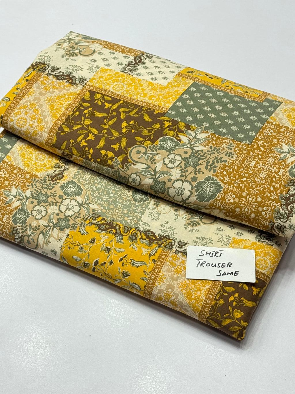 🌿 Pure Imported Boski Lielan 2pc Suit — Simple, Soft & Stylish