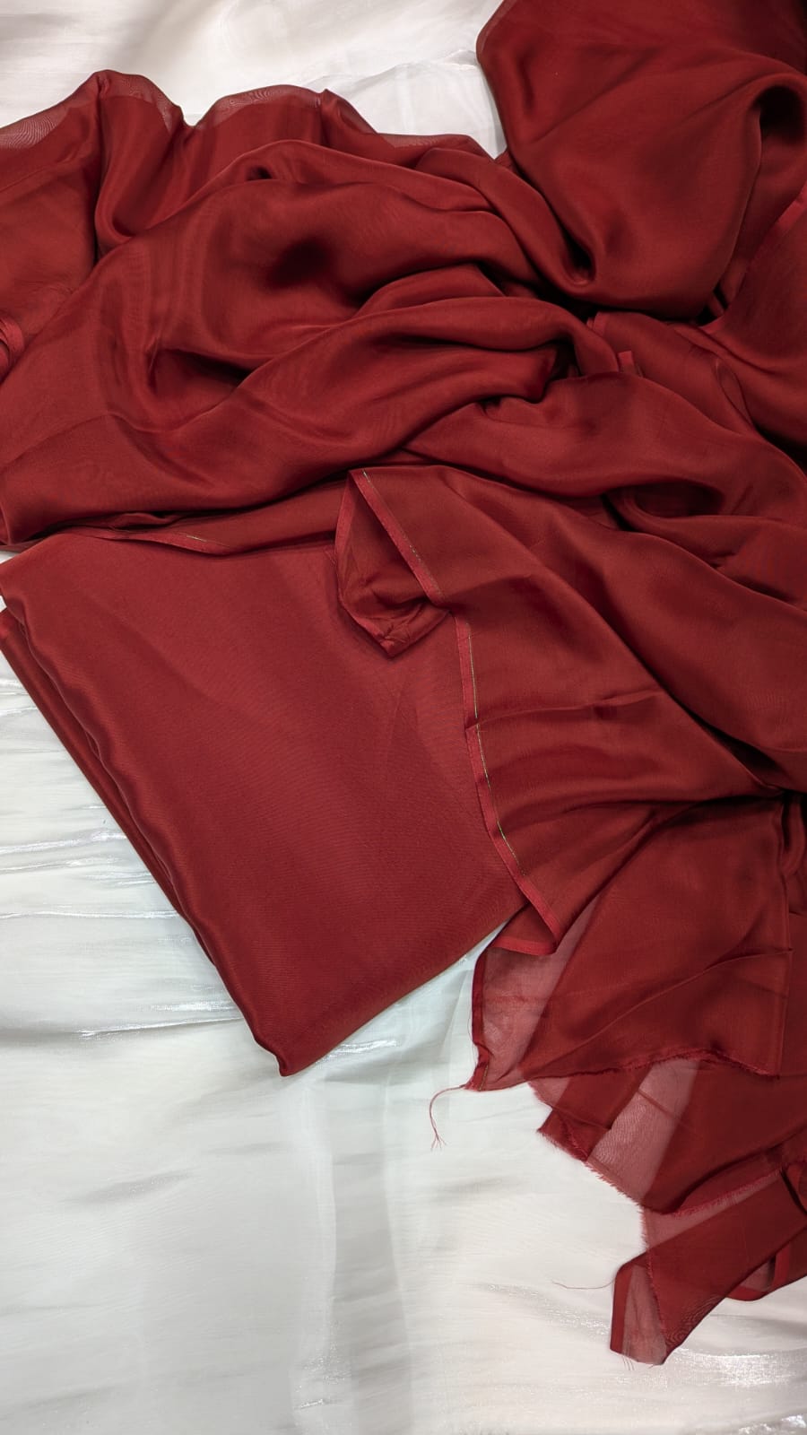 Russian Silk