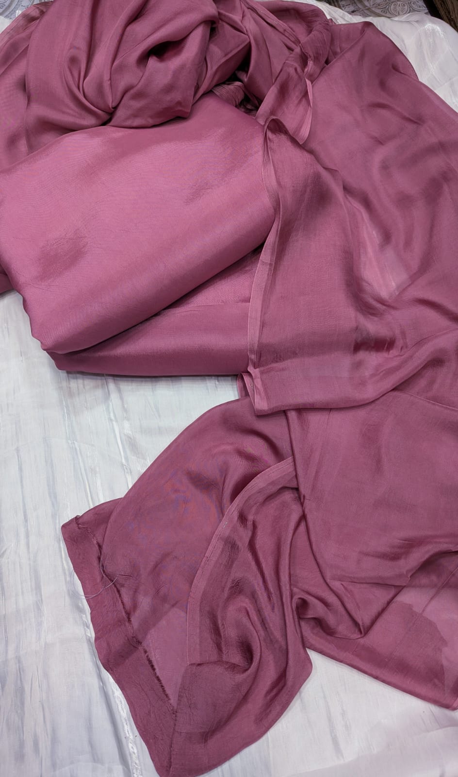 Russian Silk