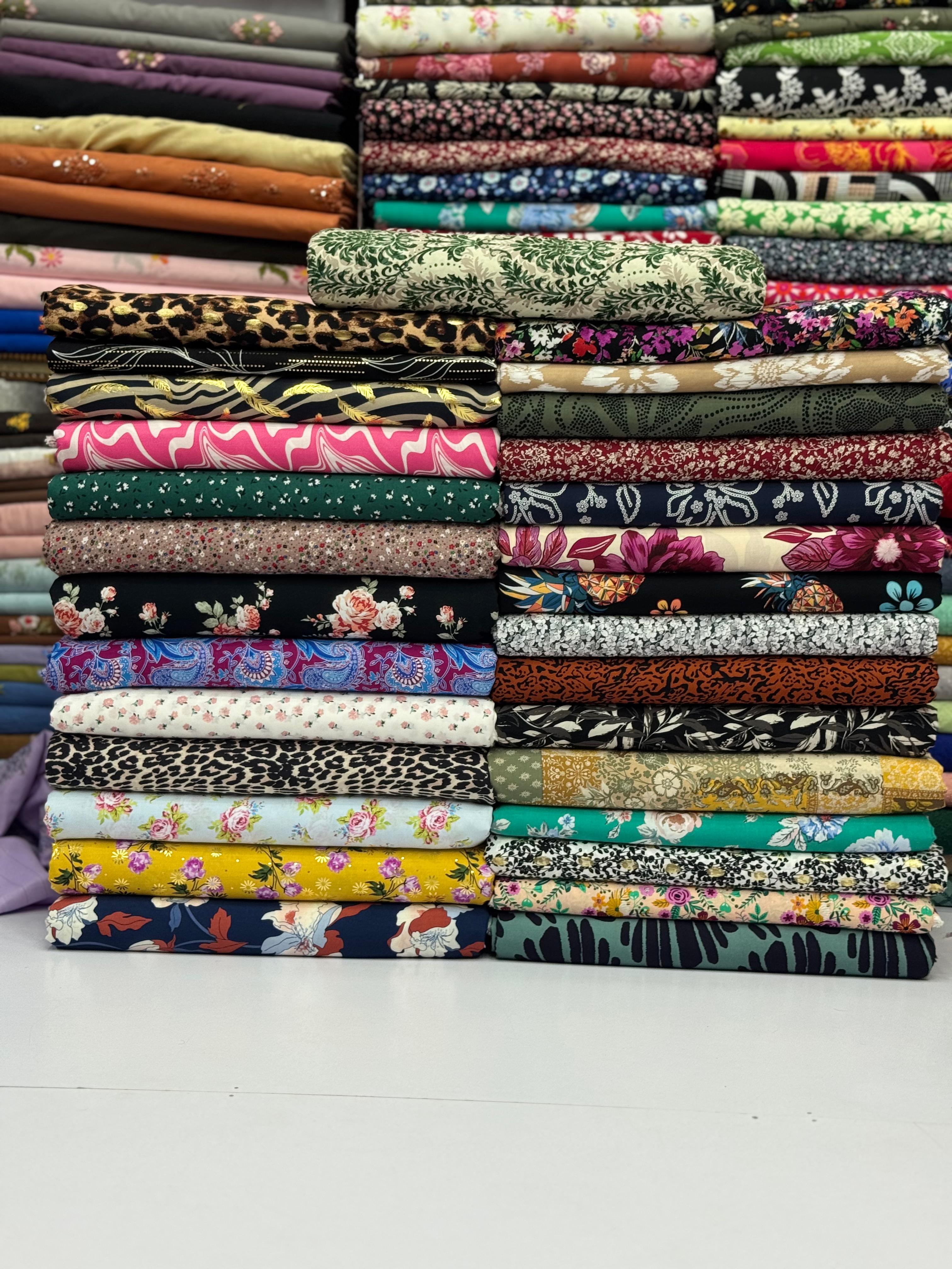 🌿 Pure Imported Boski Lielan 2pc Suit — Simple, Soft & Stylish