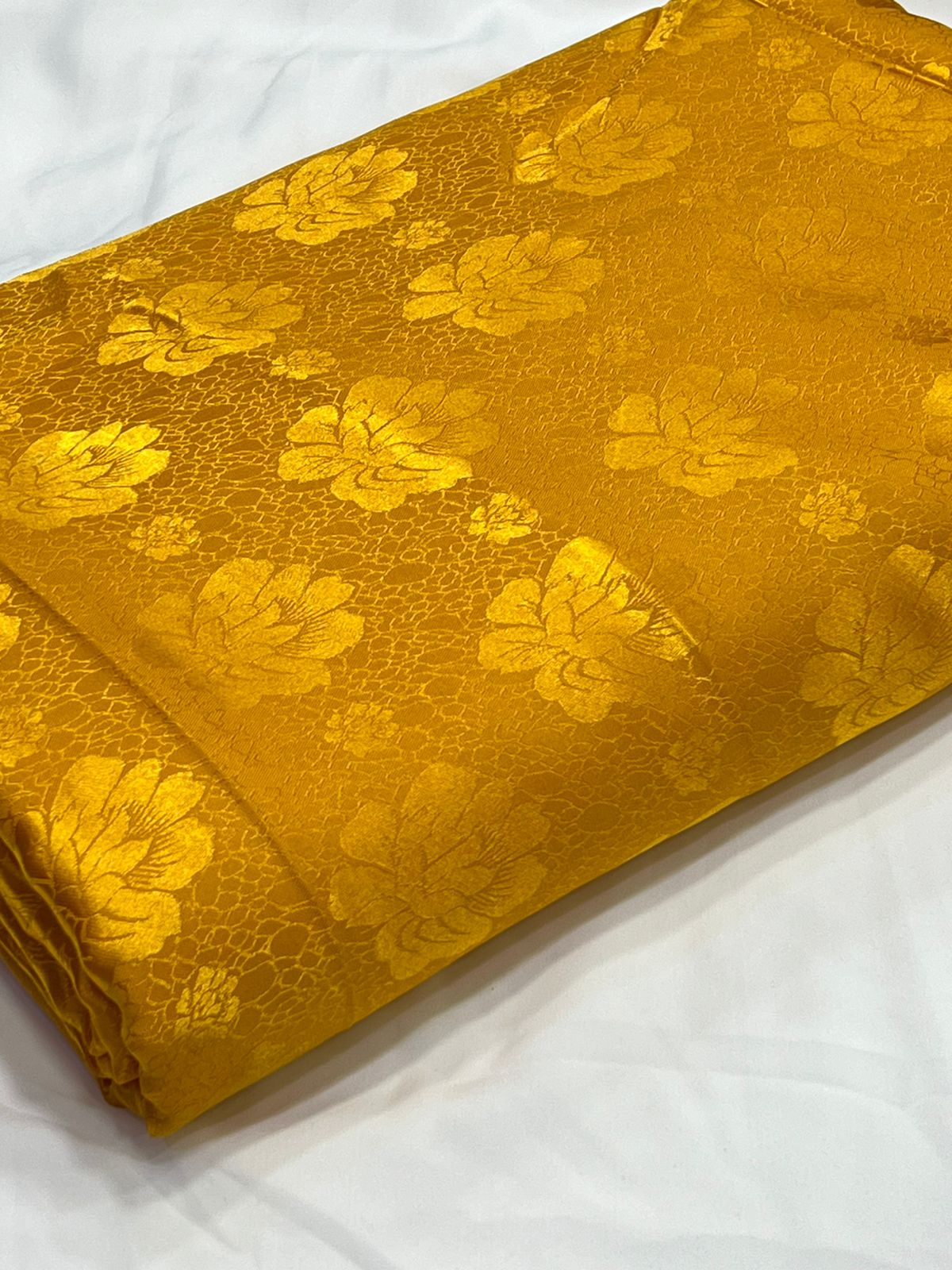 💫 China Patti Silk 2pc Suit — Elegant Simplicity, Perfect Shine