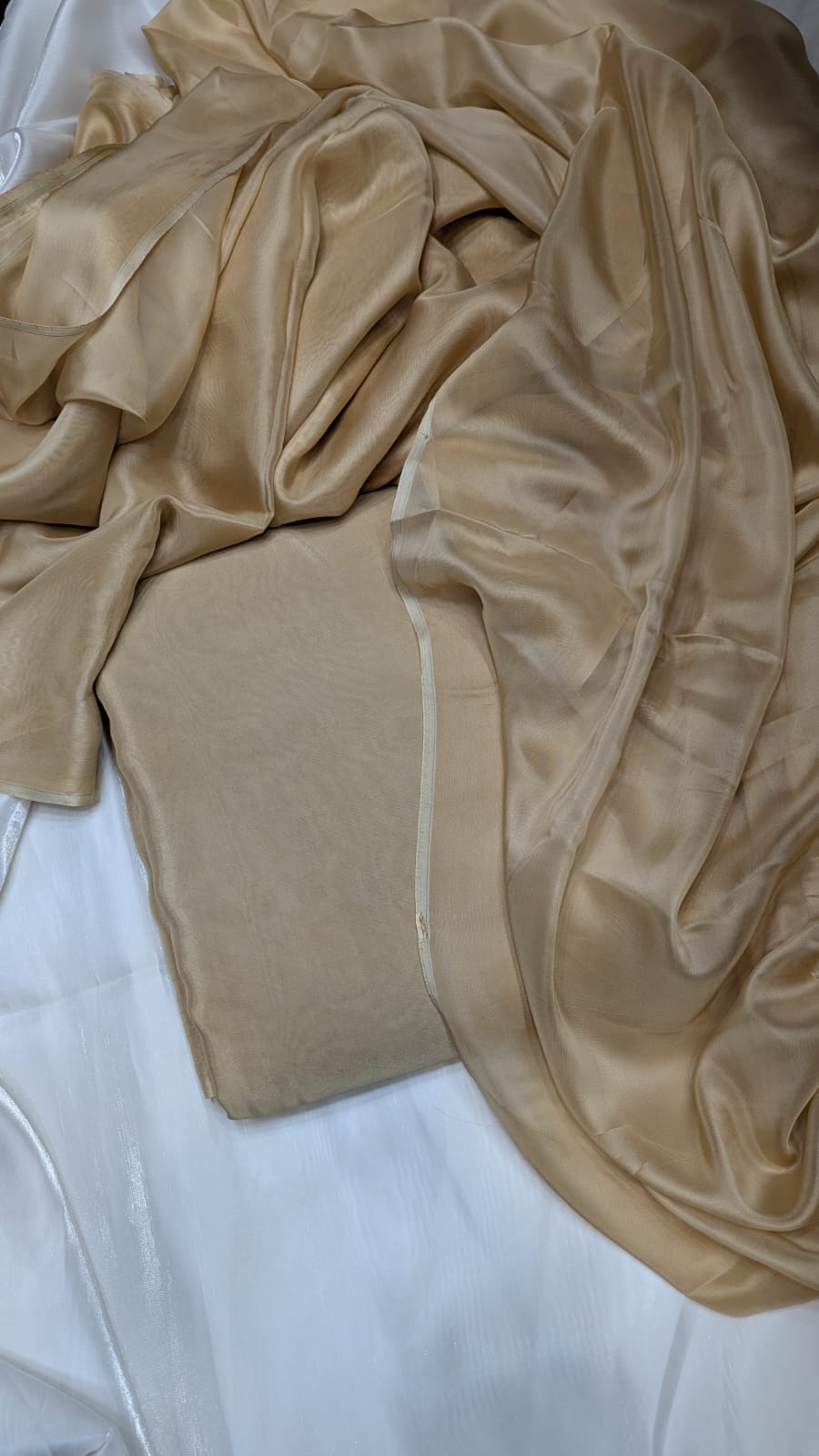 Russian Silk